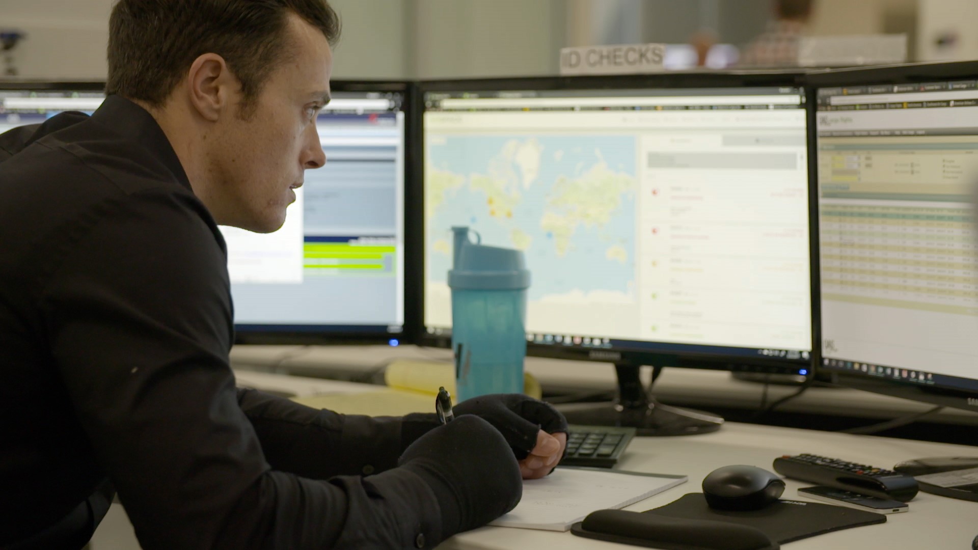 Carlsbad startup Airspace corrals $38M for tech that helps deliver critical, time-sensitive cargo - Vimarsana News