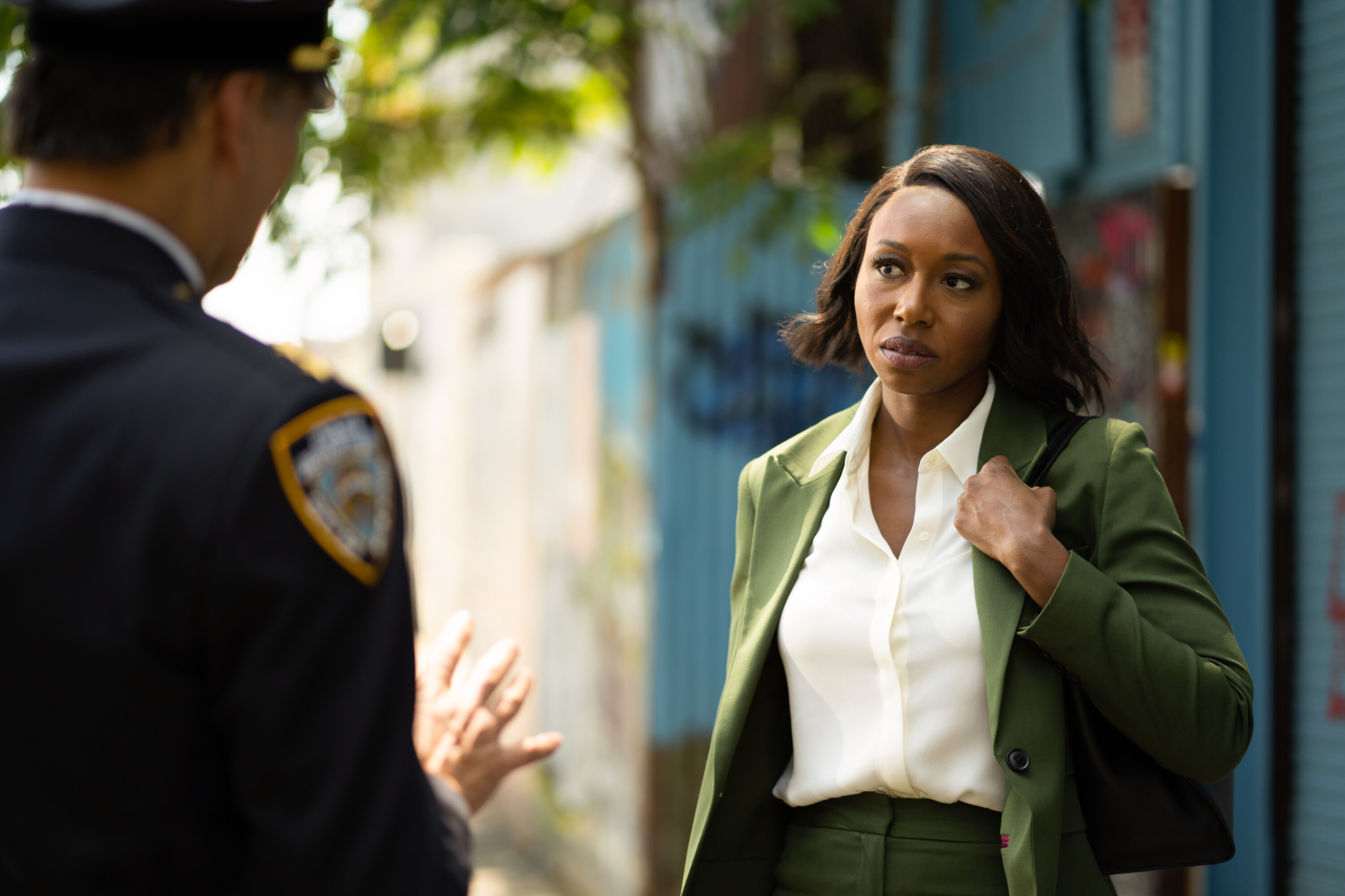 What the show 'East New York' gets wrong about police reform - Vimarsana News
