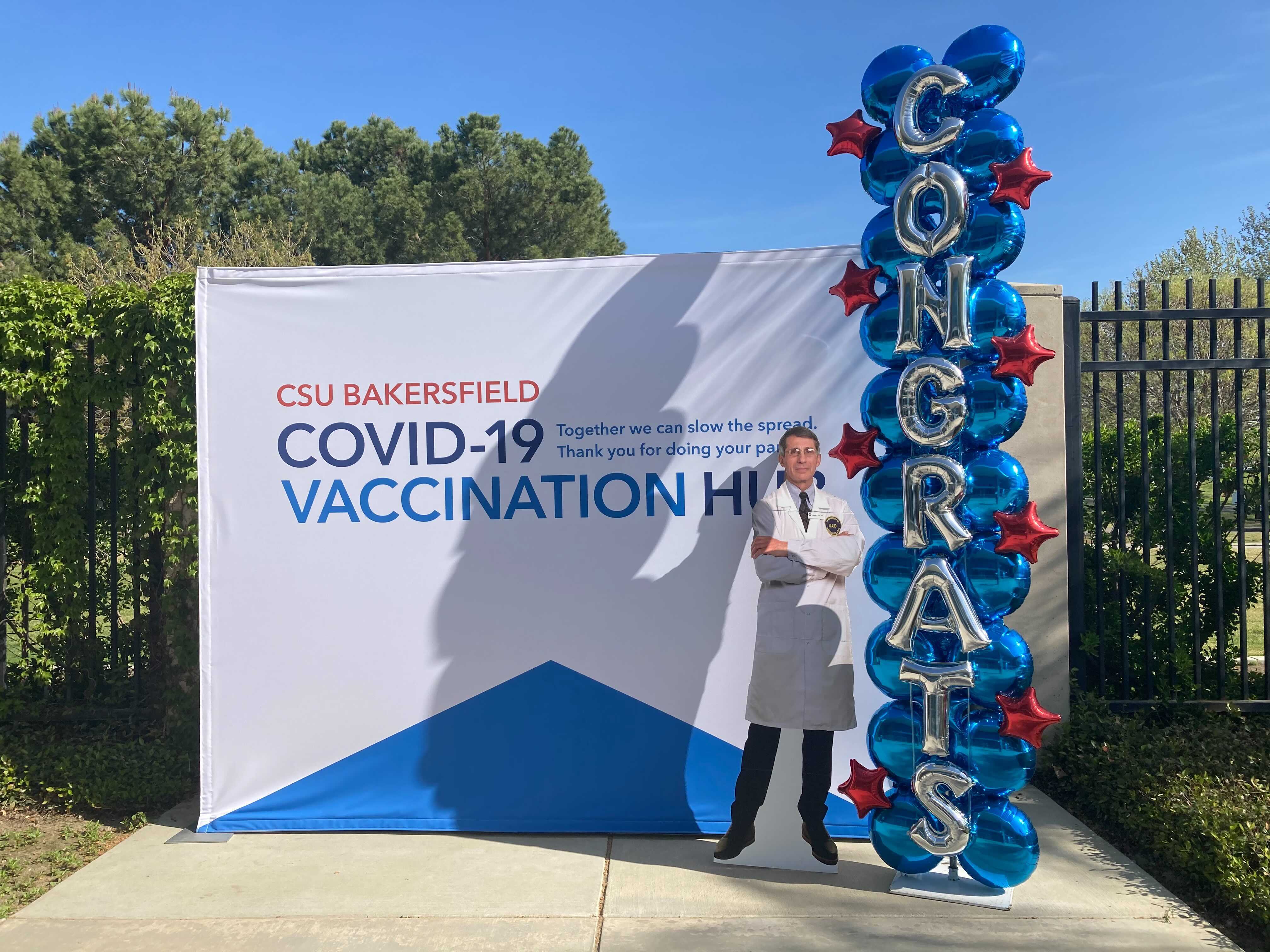 Coronavirus Today: Bakersfield or bust - Vimarsana News