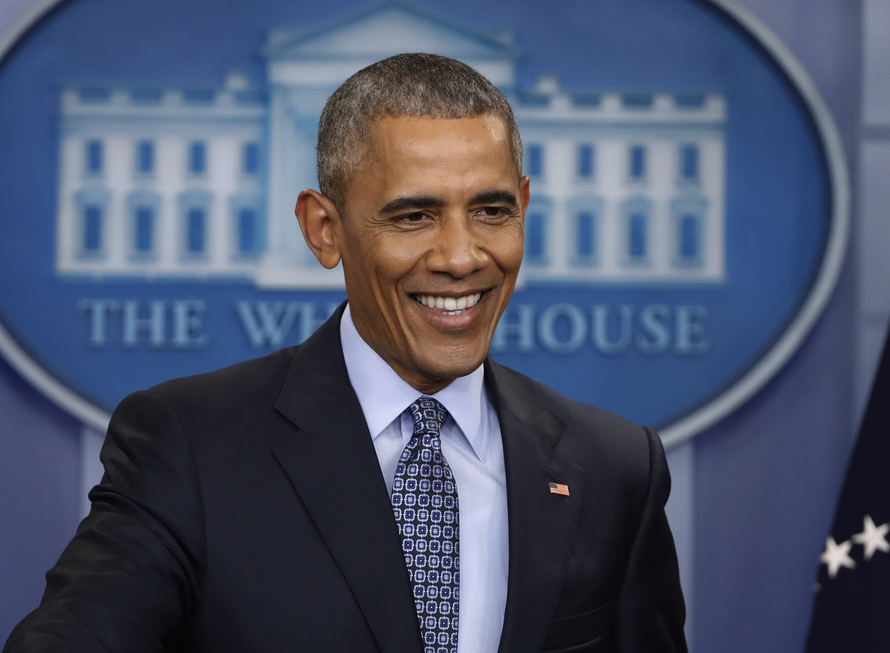 Barack Obama shares his favorite films, books and TV of 2020 - Vimarsana News