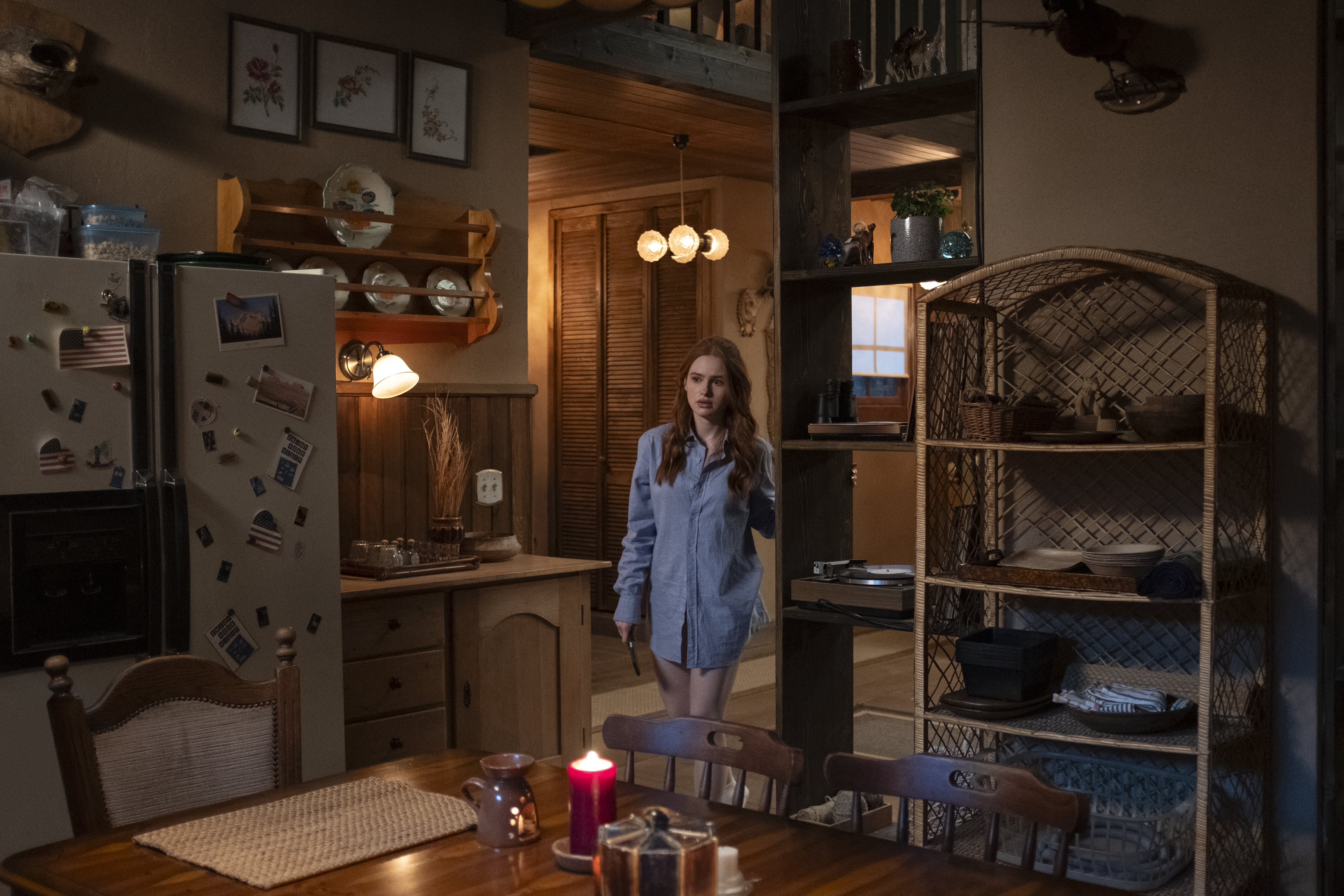 'The Strangers - Chapter 1' review: Sequel not worth the effort - Vimarsana News