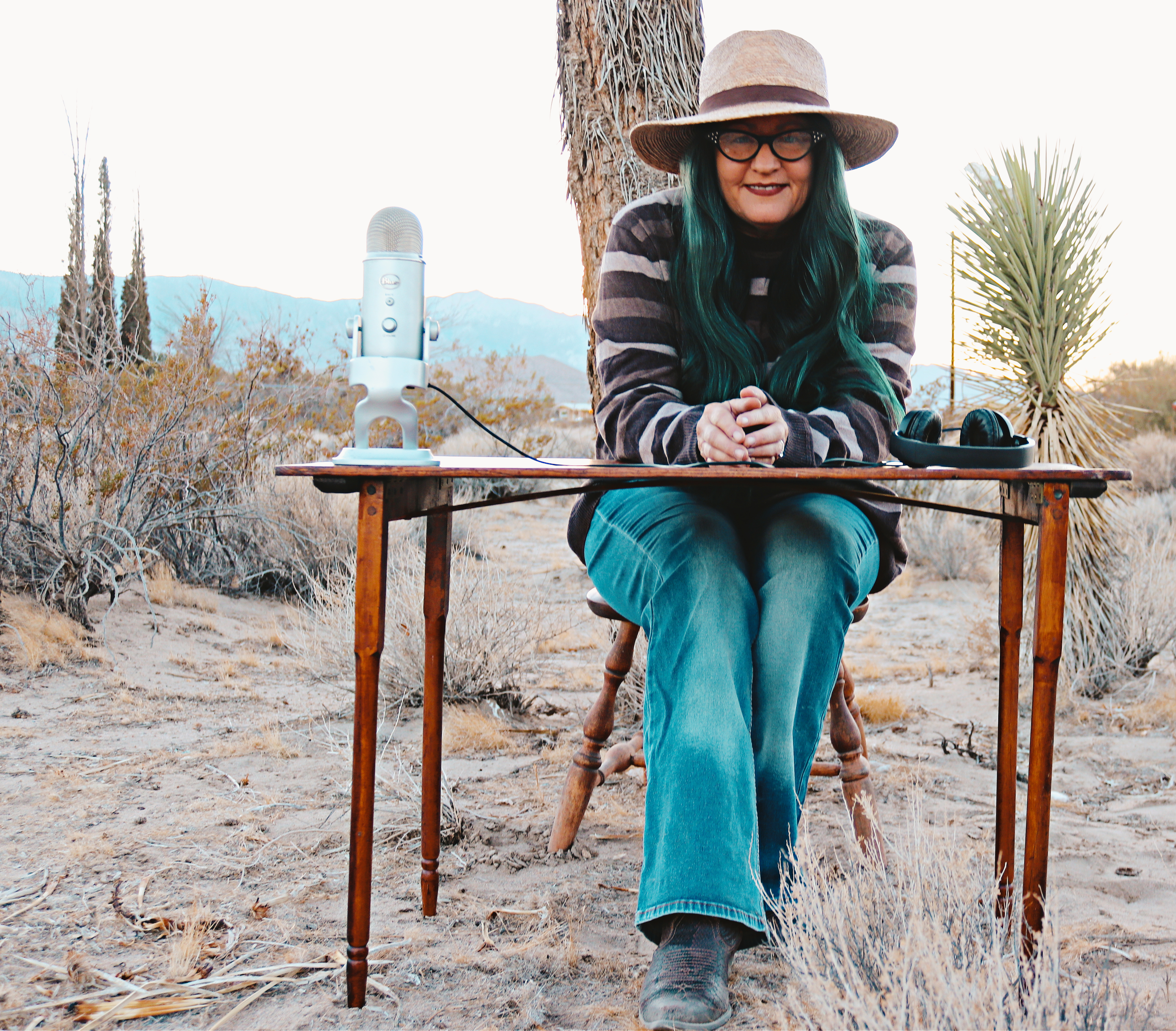 Column: Turn it up! How Cathryn Beeks and Listen Local amplify the San Diego music scene - Vimarsana News