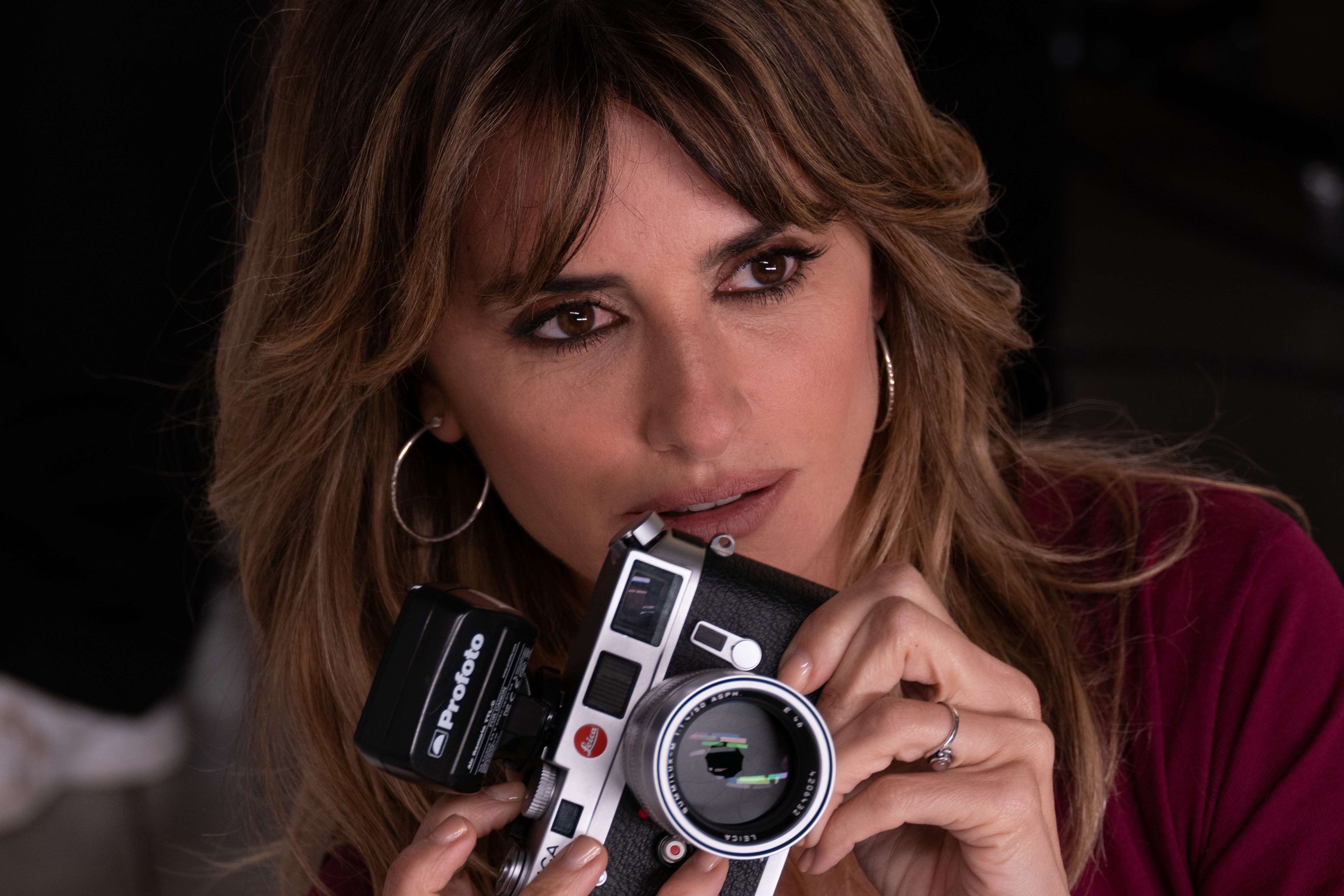 Pedro Almodóvar, Penélope Cruz reunite for 'Parallel Mothers' - Vimarsana News