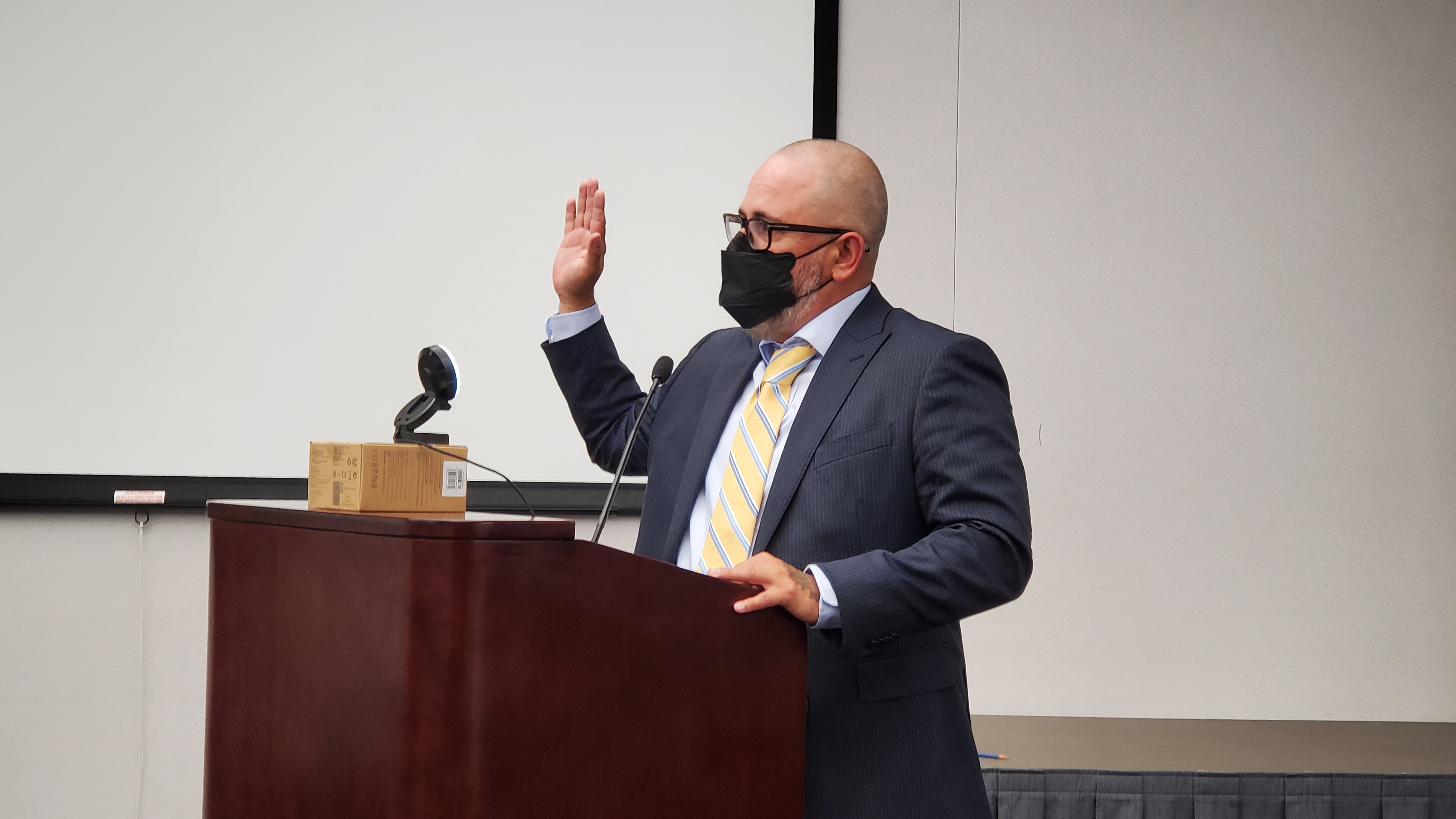 Chula Vista school board chooses Sweetwater administrator as its new member - Vimarsana News