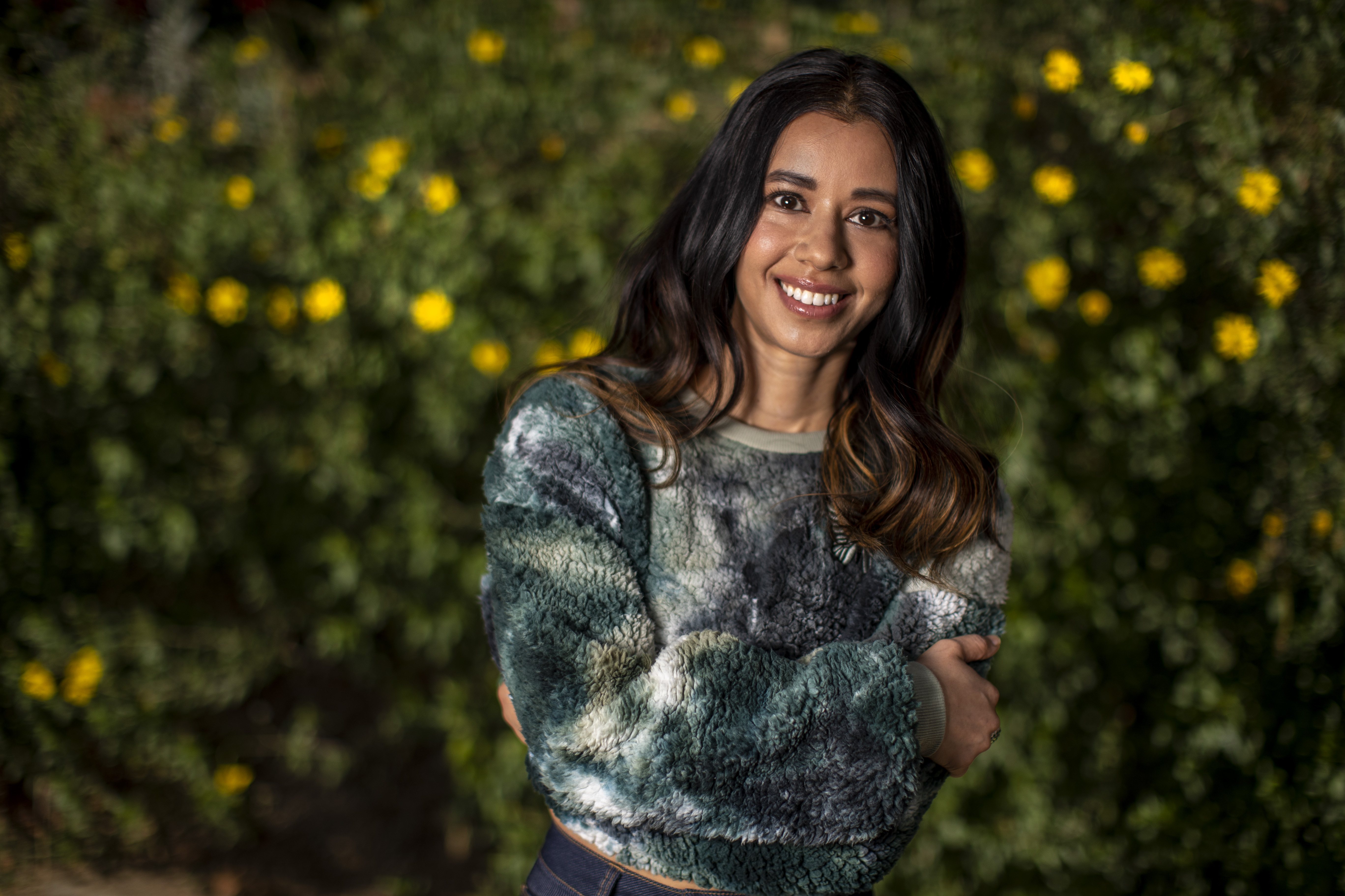 'Definition Please' creator Sujata Day on Netflix release - Vimarsana News