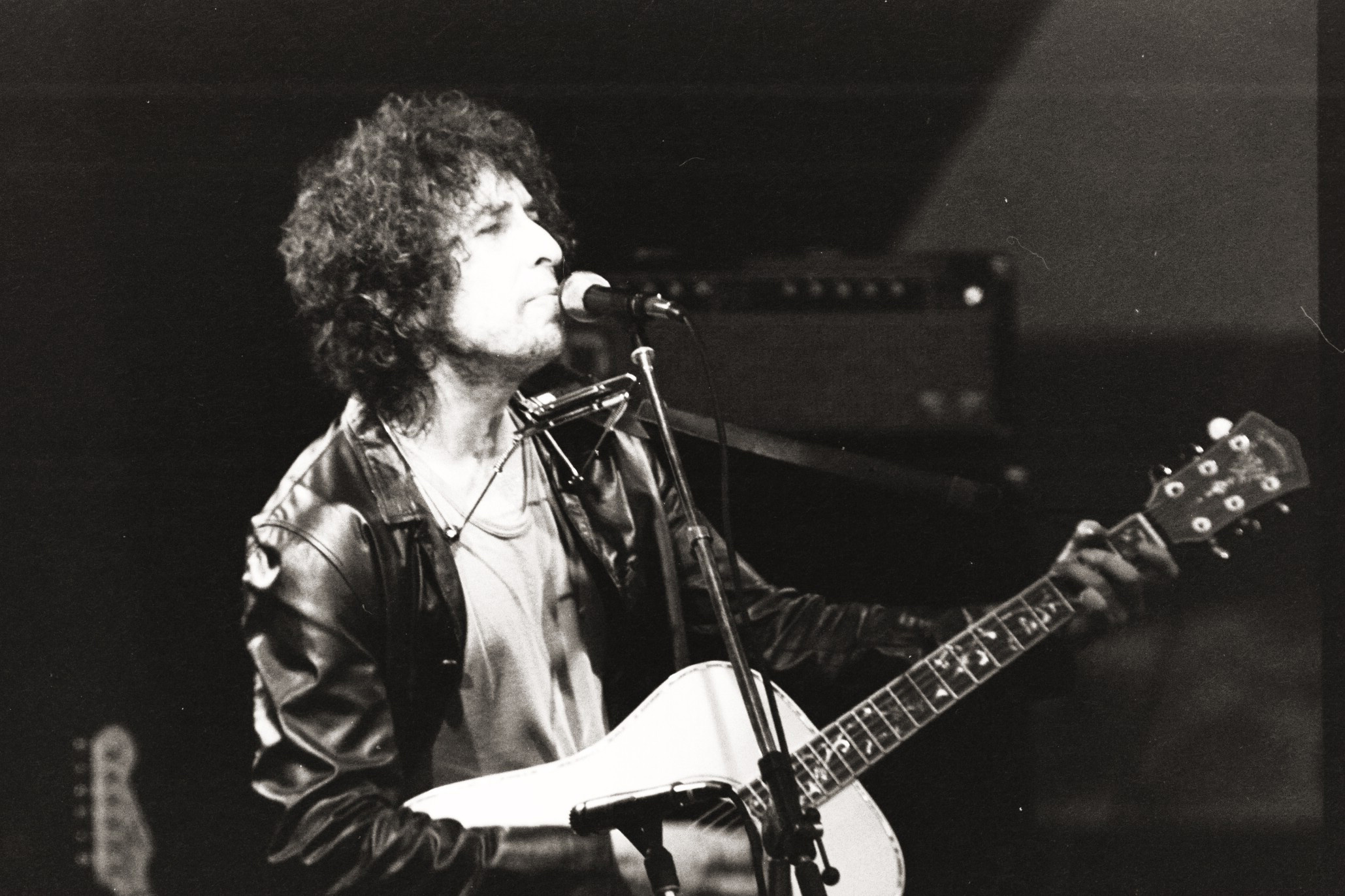 Bob Dylan's 'Springtime in New York' box set is an ear-opening alternate history of his 'lost' 1980s - Vimarsana News