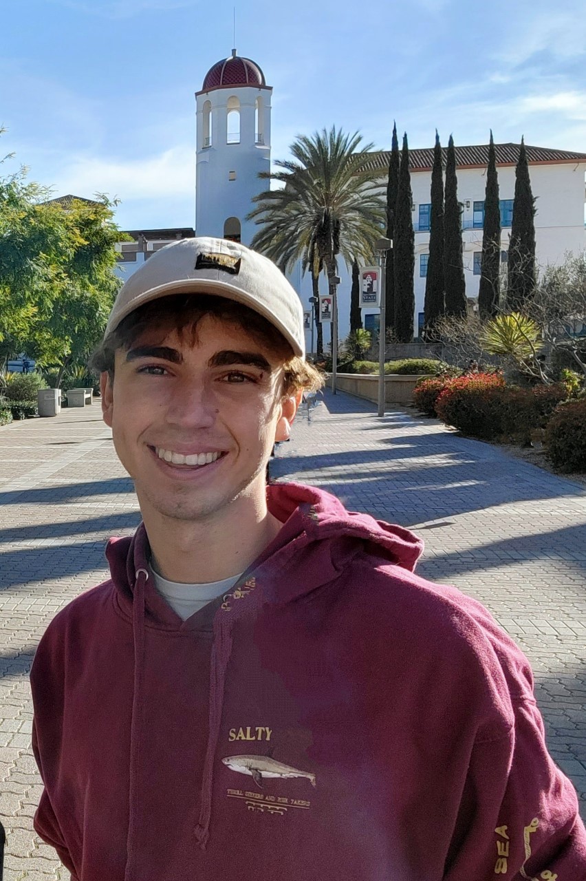 Lawsuit claims SDSU fraternity pledge nearly died during alcohol-fueled hazing incident - Vimarsana News