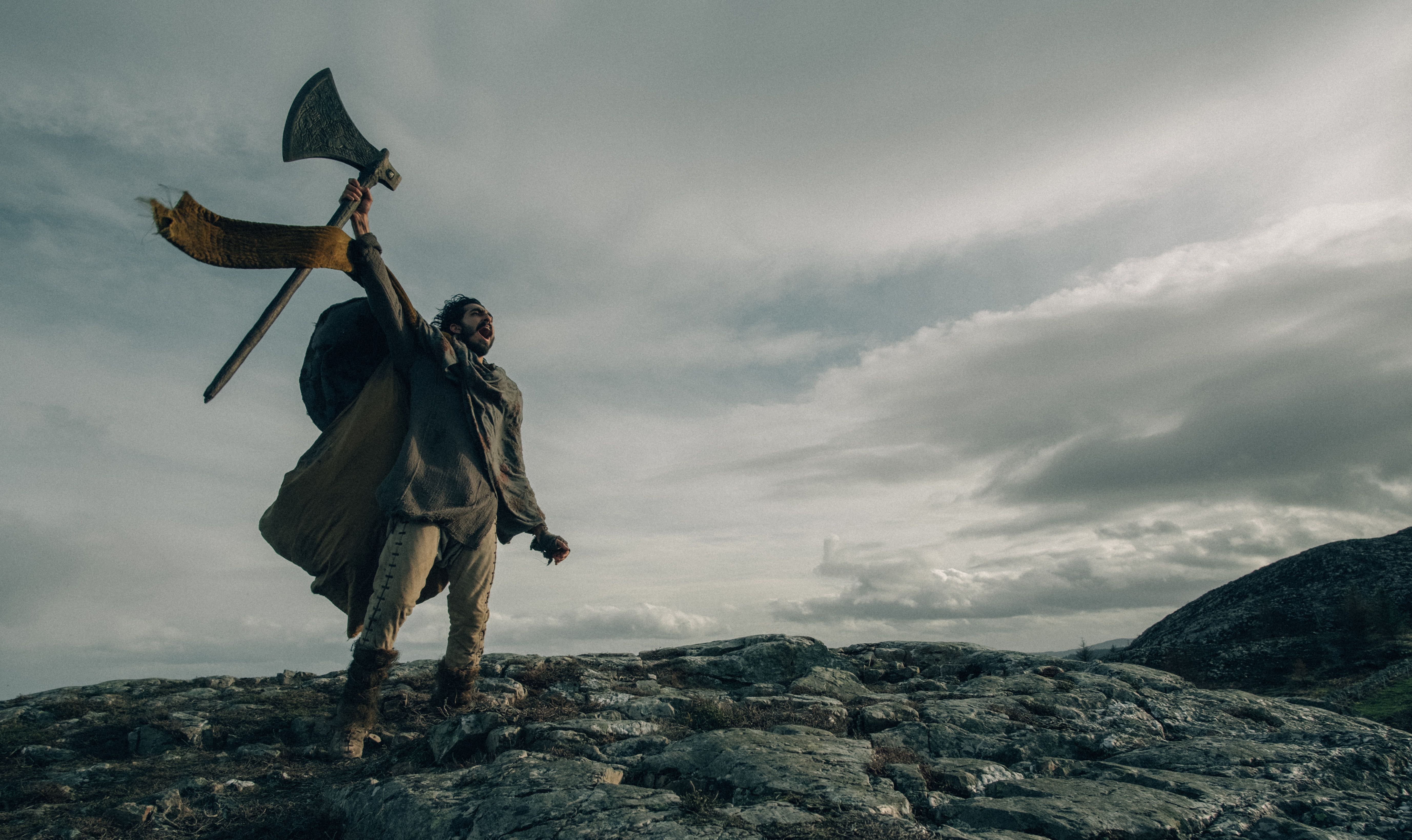 Medieval 'weirdness' is running theme of 'Green Knight' score - Vimarsana News