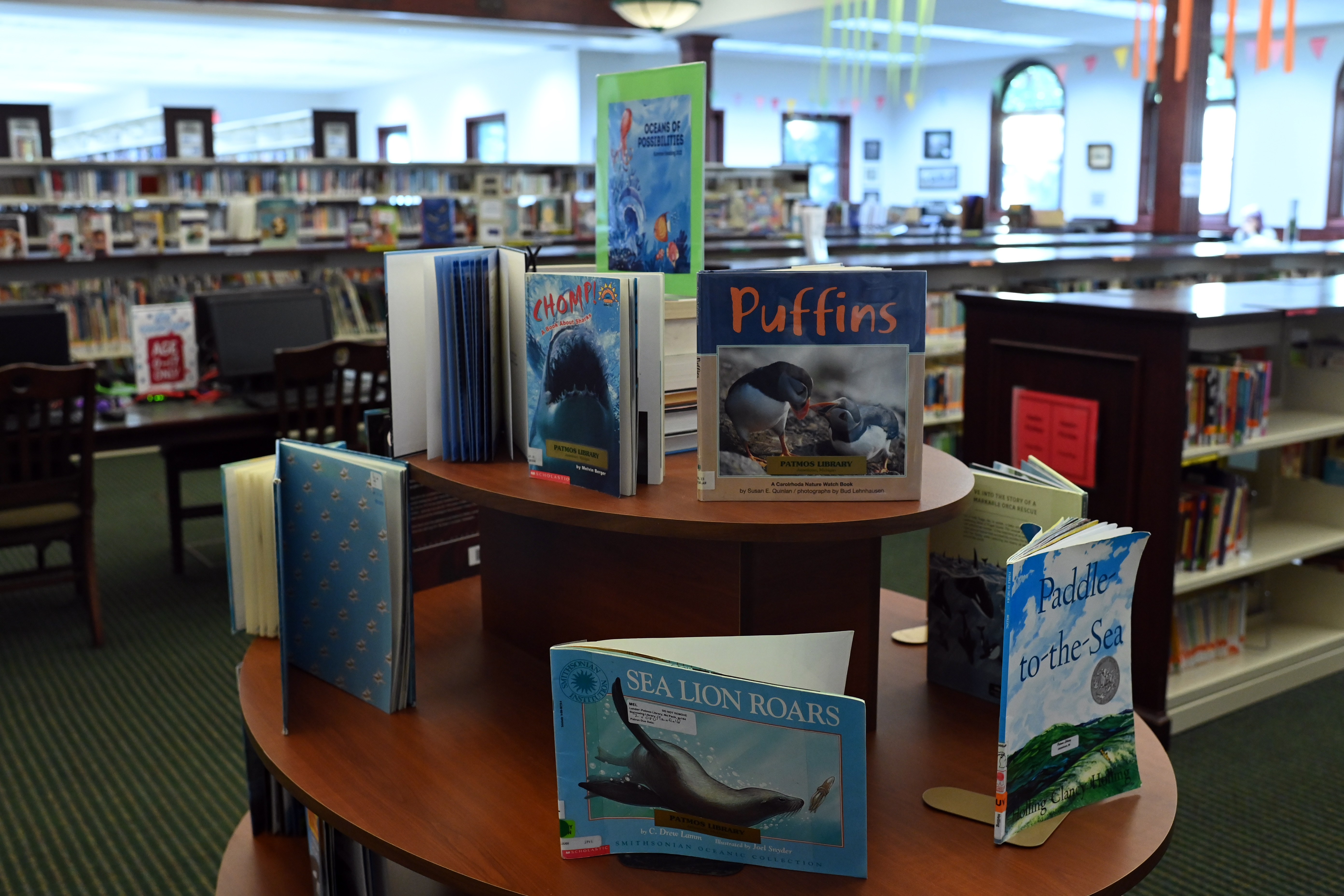 School librarians vilified as the 'arm of Satan' in book-banning wars - Vimarsana News