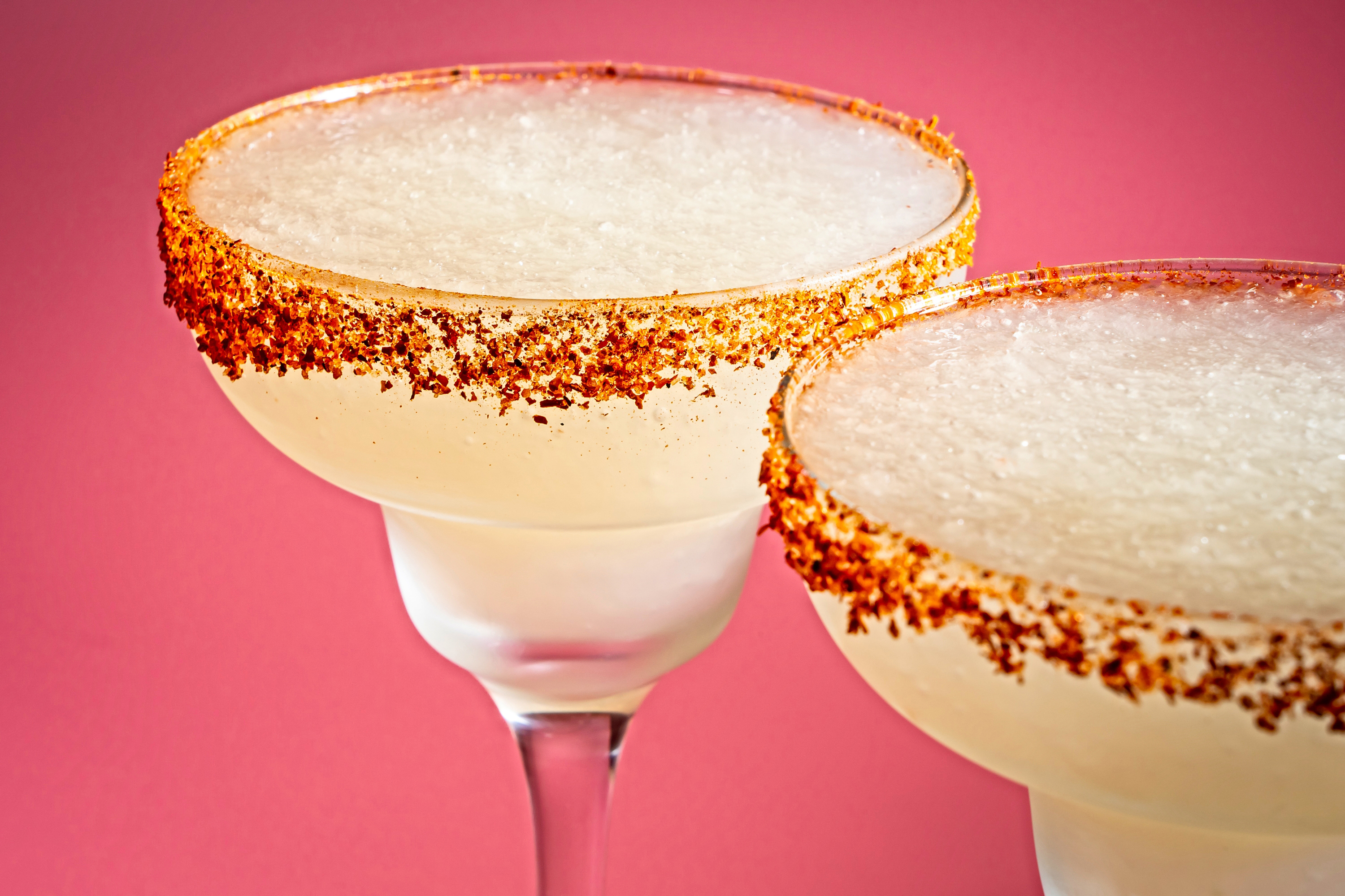 A formula for foolproof frozen cocktails - Vimarsana News