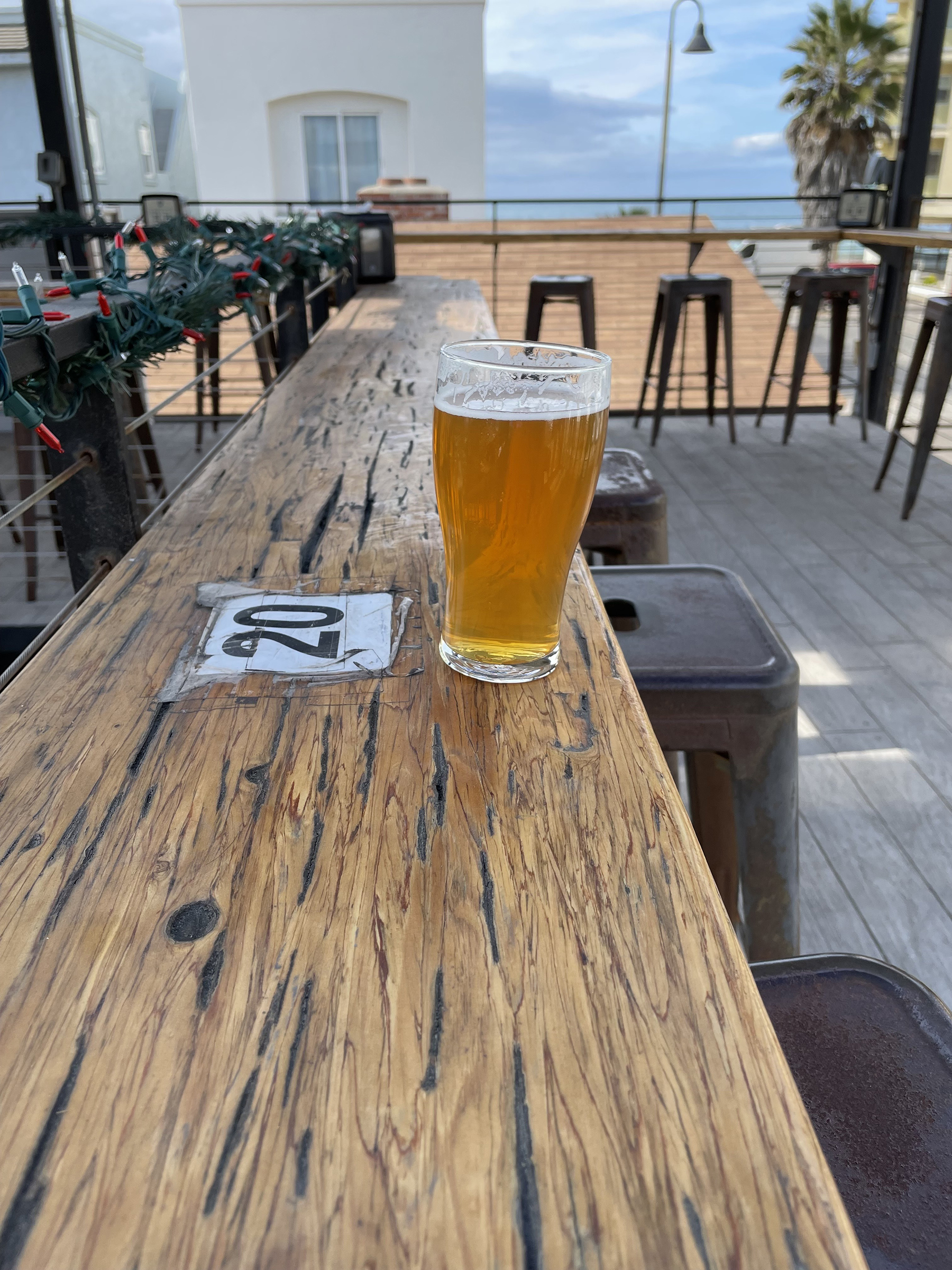 Brewery Rowe: Here's what happened when I went on a beer walk in Imperial Beach - Vimarsana News