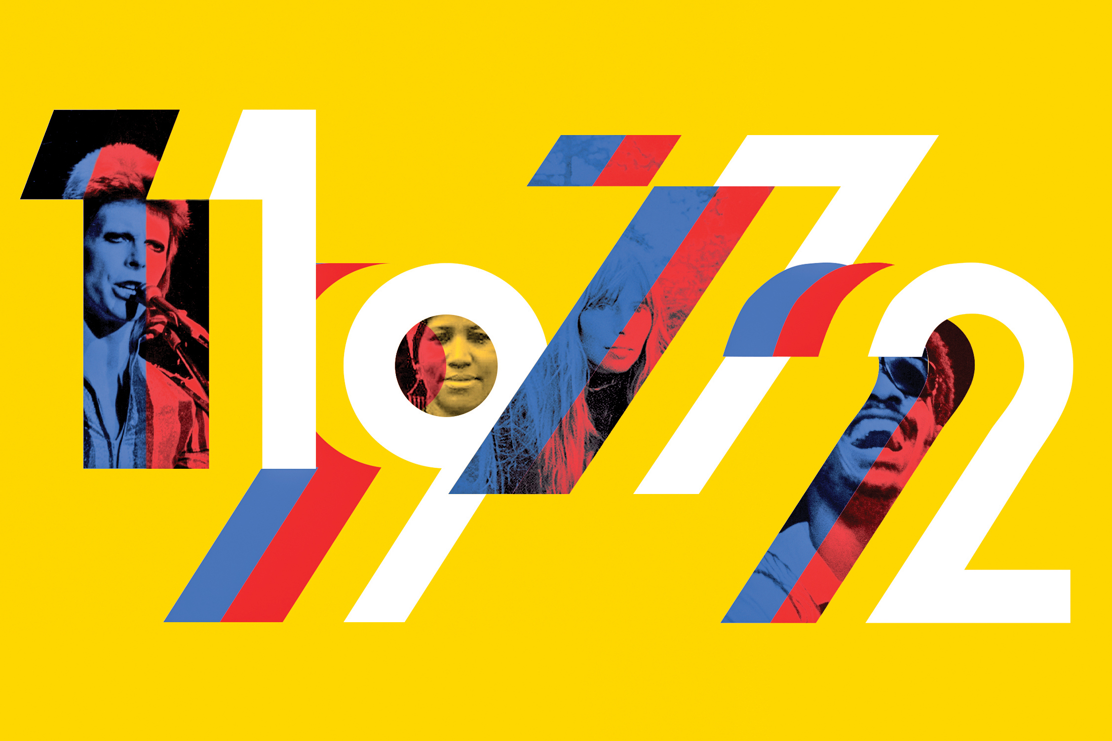 Was 1972 the best year ever for albums? Our readers weigh in with diverse list of favorites - Vimarsana News