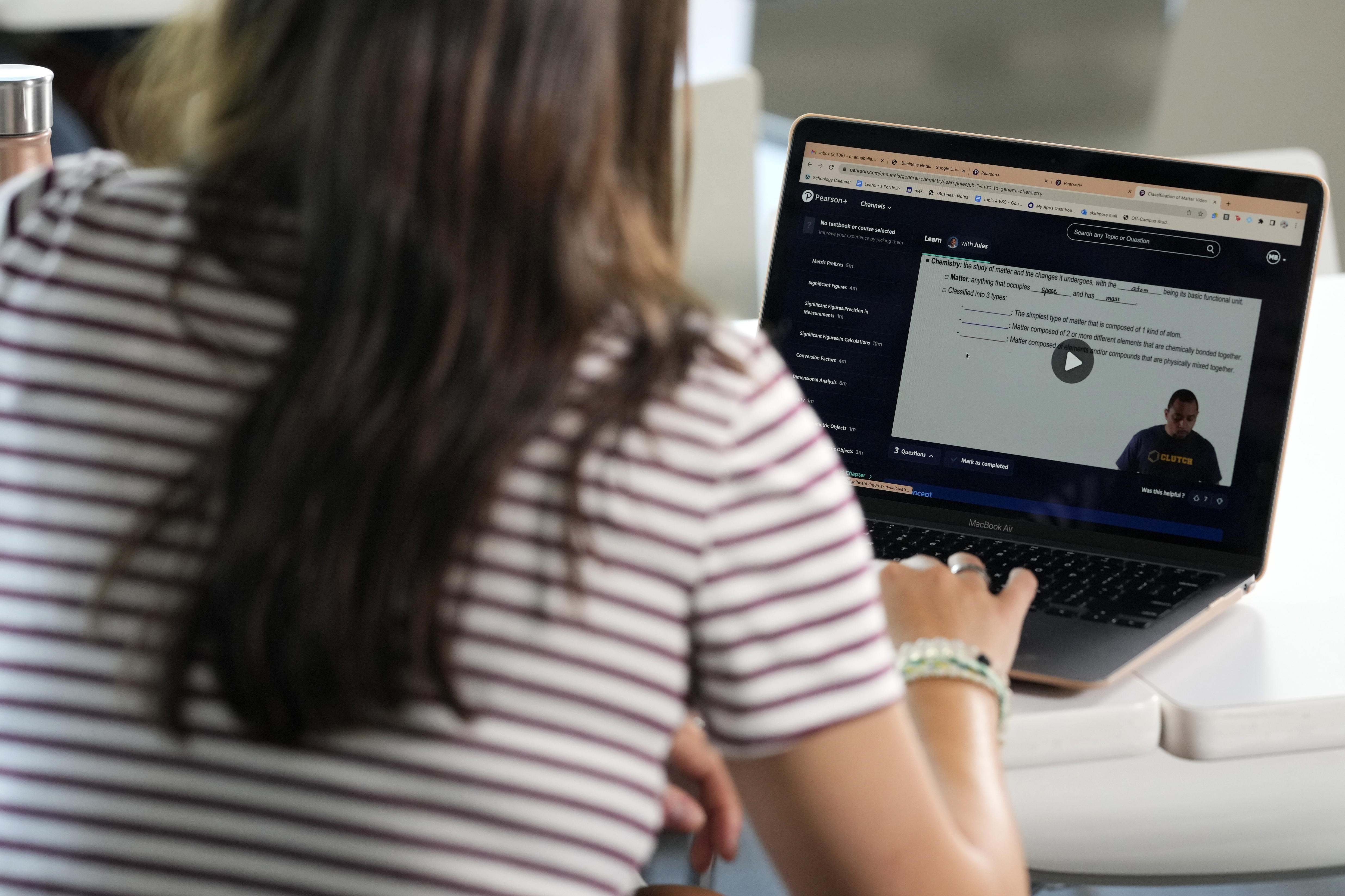 If you're looking for a side hustle, avoid these job sites - Vimarsana News
