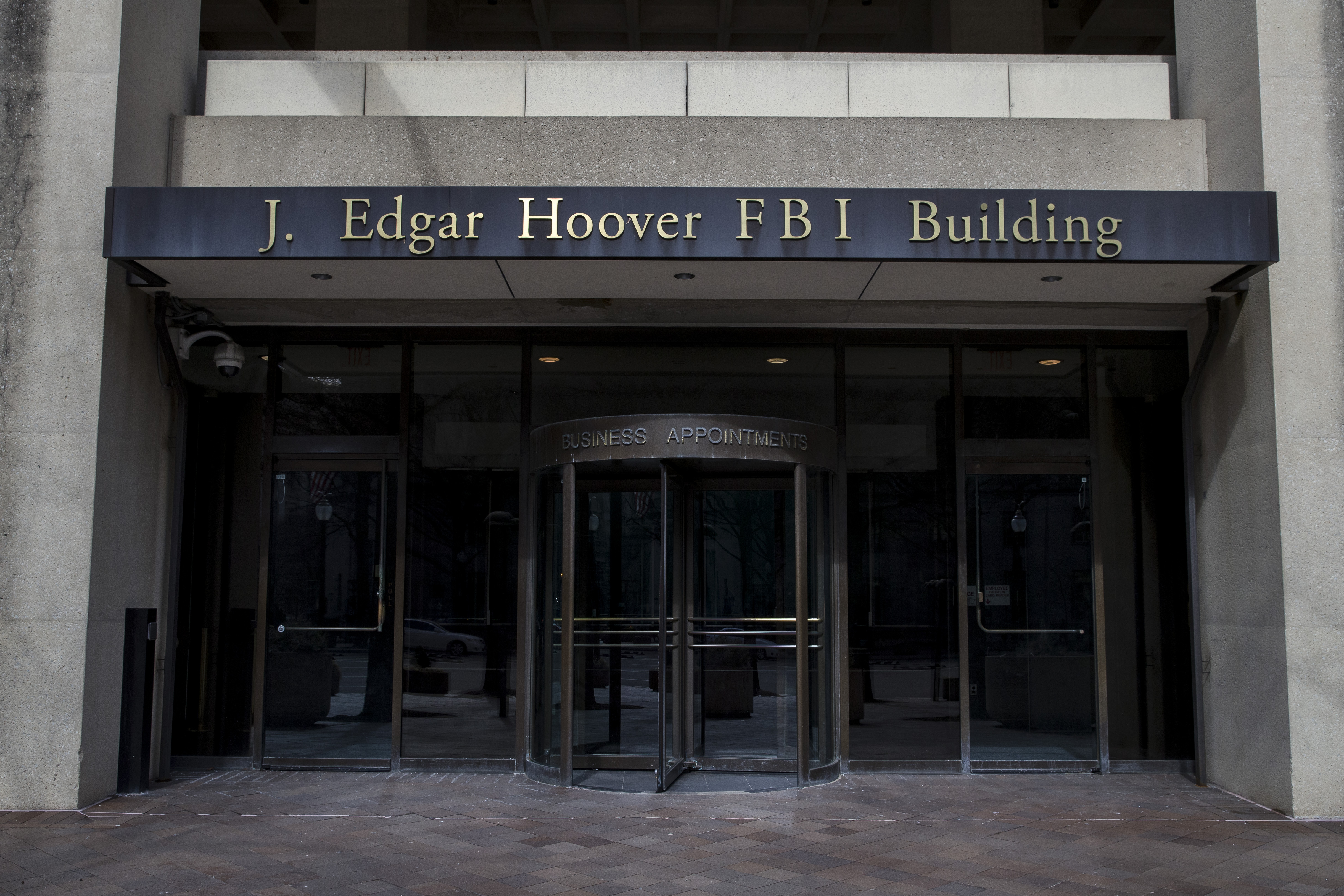 Nicholas Goldberg: Why honor racist, homophobic J. Edgar Hoover? - Vimarsana News