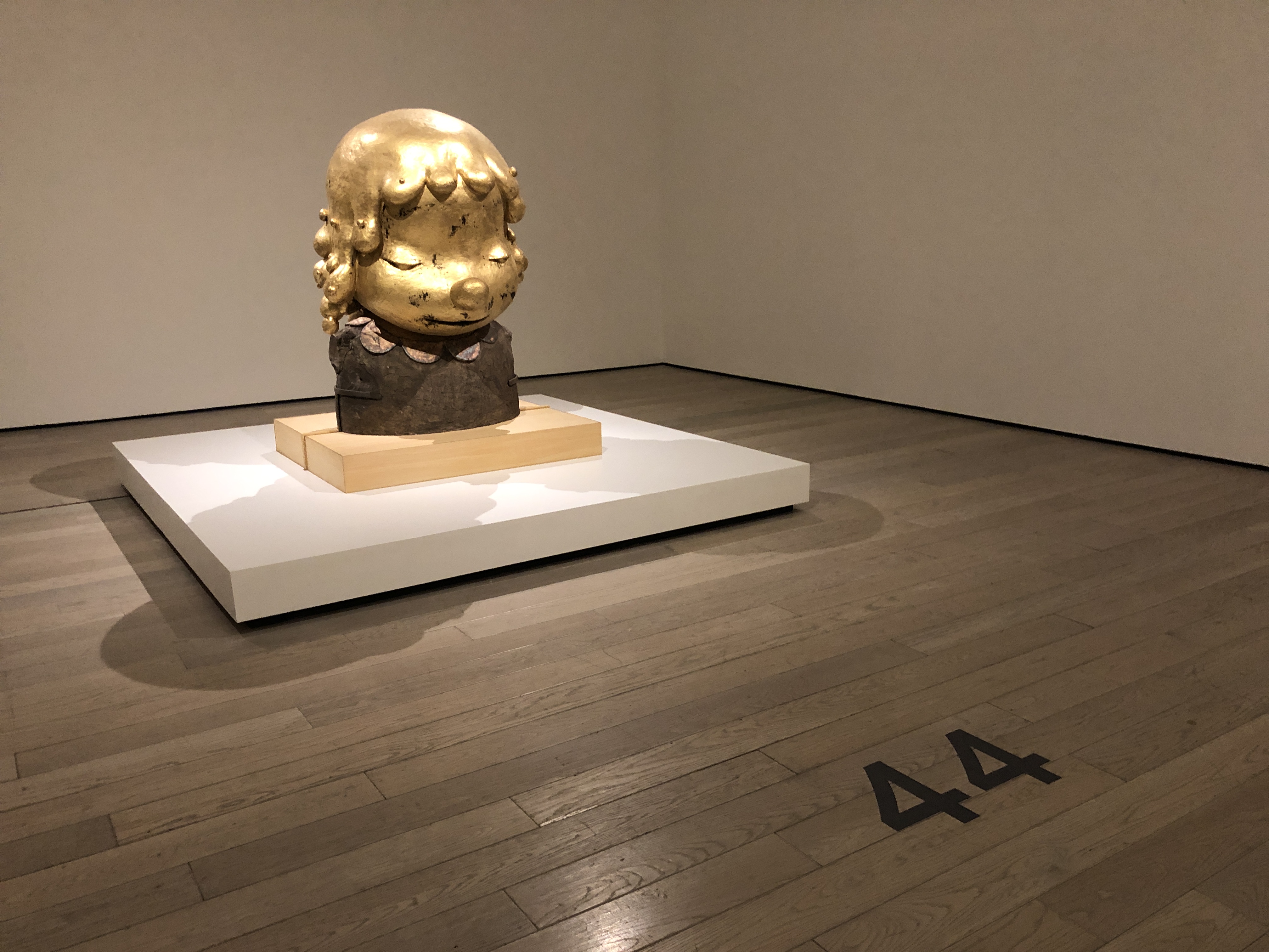 You can shop at California museums but you can't see the art - Vimarsana News