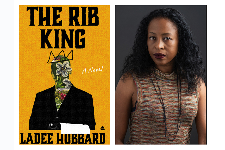 Review: Ladee Hubbard's "The Rib King" on early Black uplift - Vimarsana News
