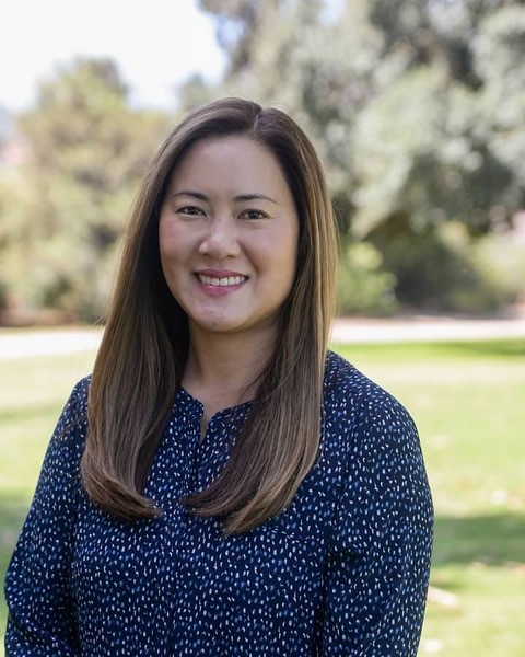 La Jollan Natasha Wong joins revived San Diego Commission on the Status of Women - Vimarsana News