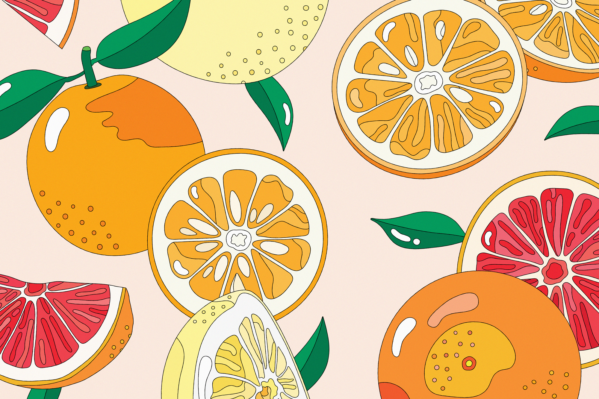 Seasons of Preserves: Citrus Marmalade - Vimarsana News