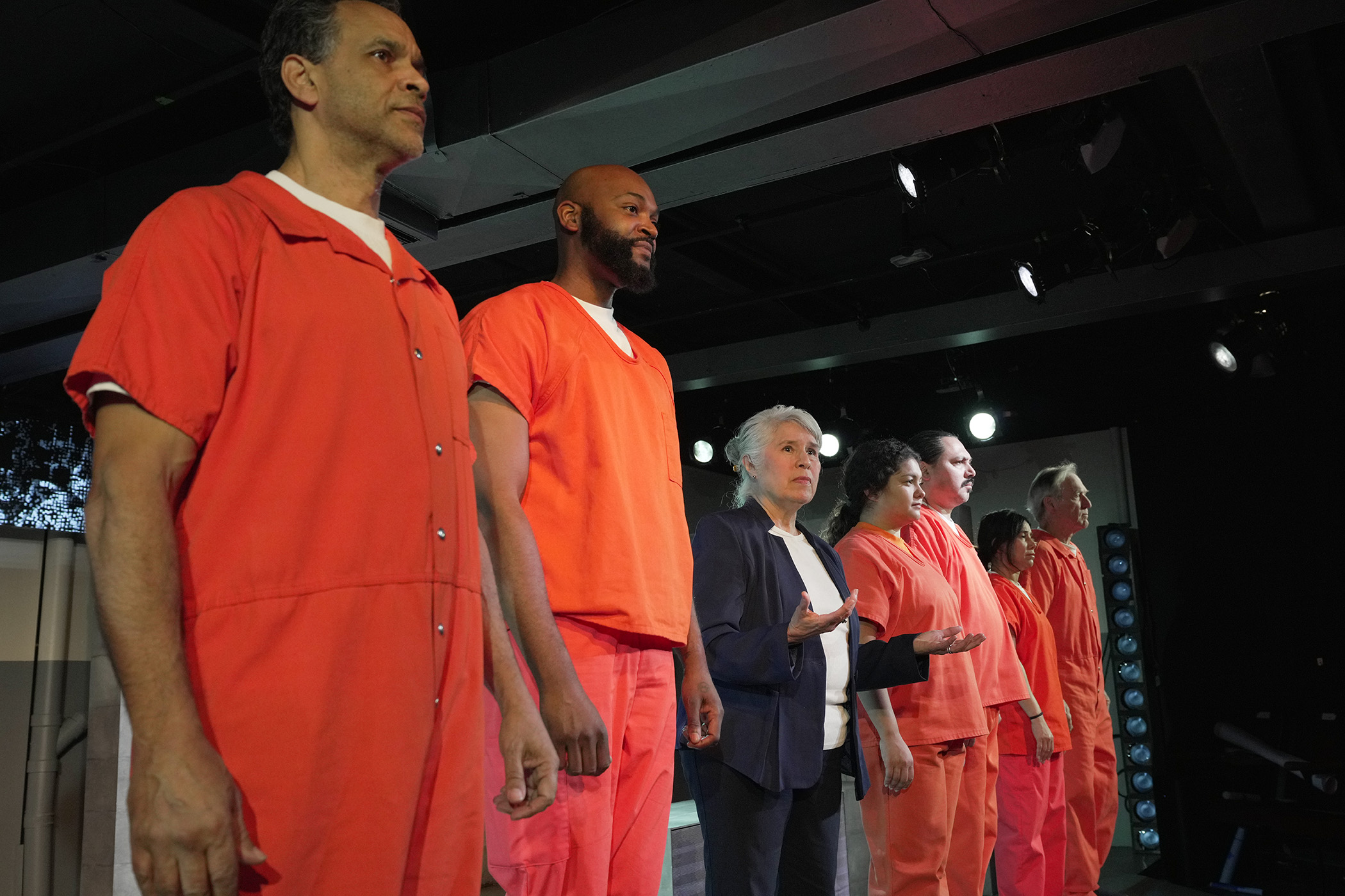 Review: 'Detained' confronts the cruelties of the immigration system - Vimarsana News