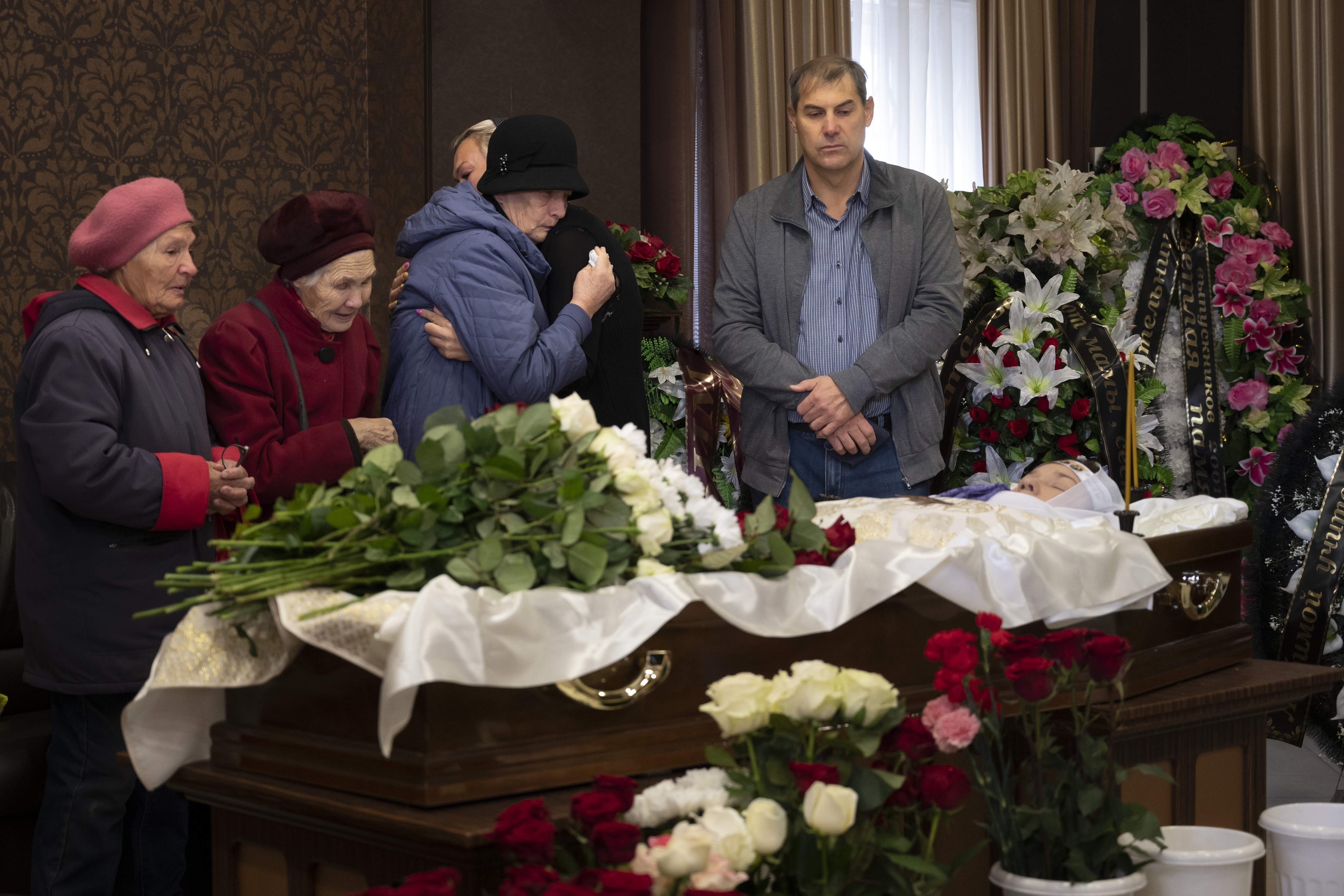 Nicholas Goldberg: Did the 23-year-old Columbine attack inspire last week's school shooting in Russia? - Vimarsana News
