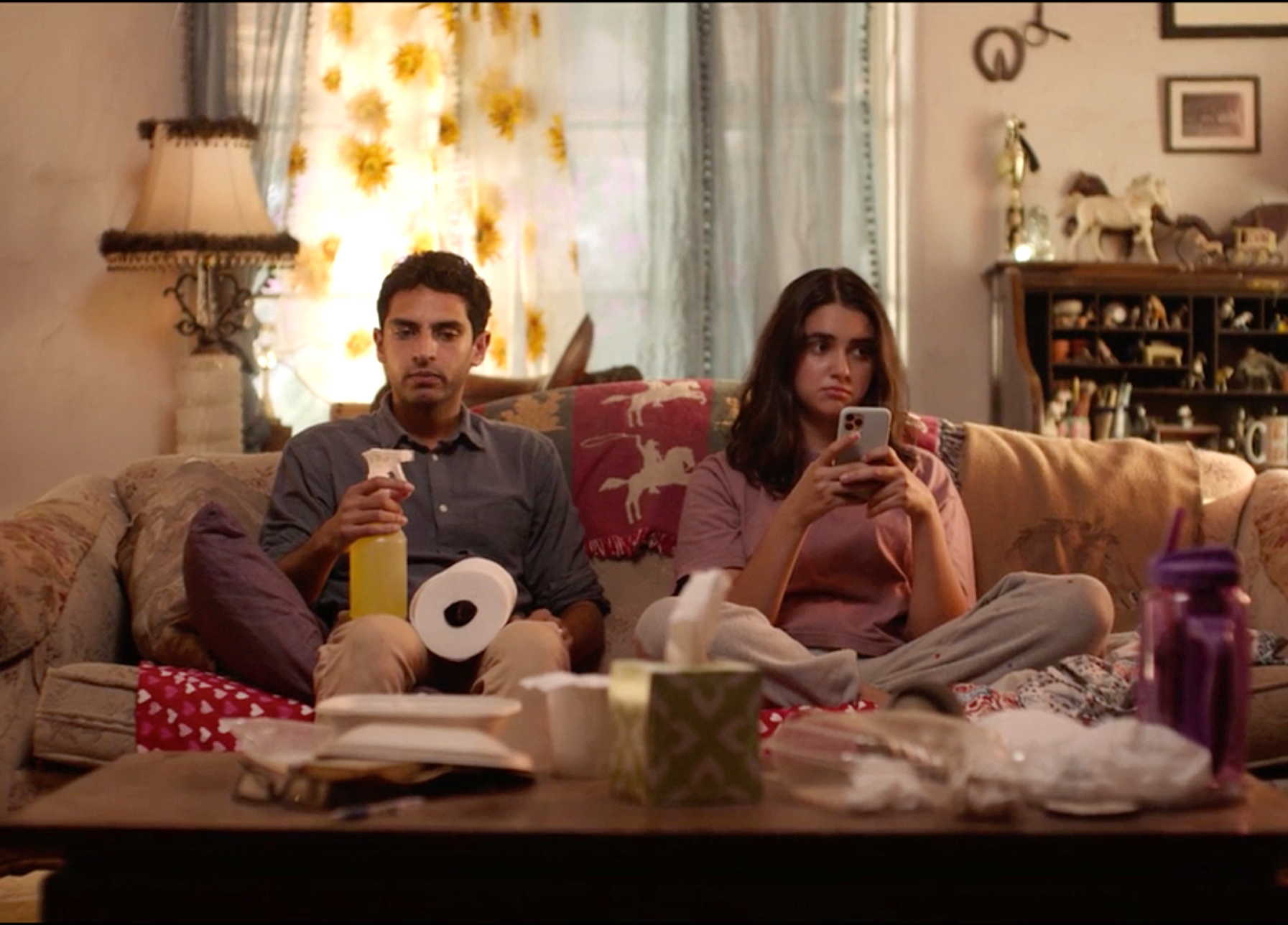 '7 Days' review: Charming, arranged love in a pandemic shutdown - Vimarsana News