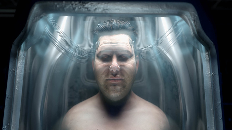 'Glitch in the Matrix' director on simulation theory - Vimarsana News