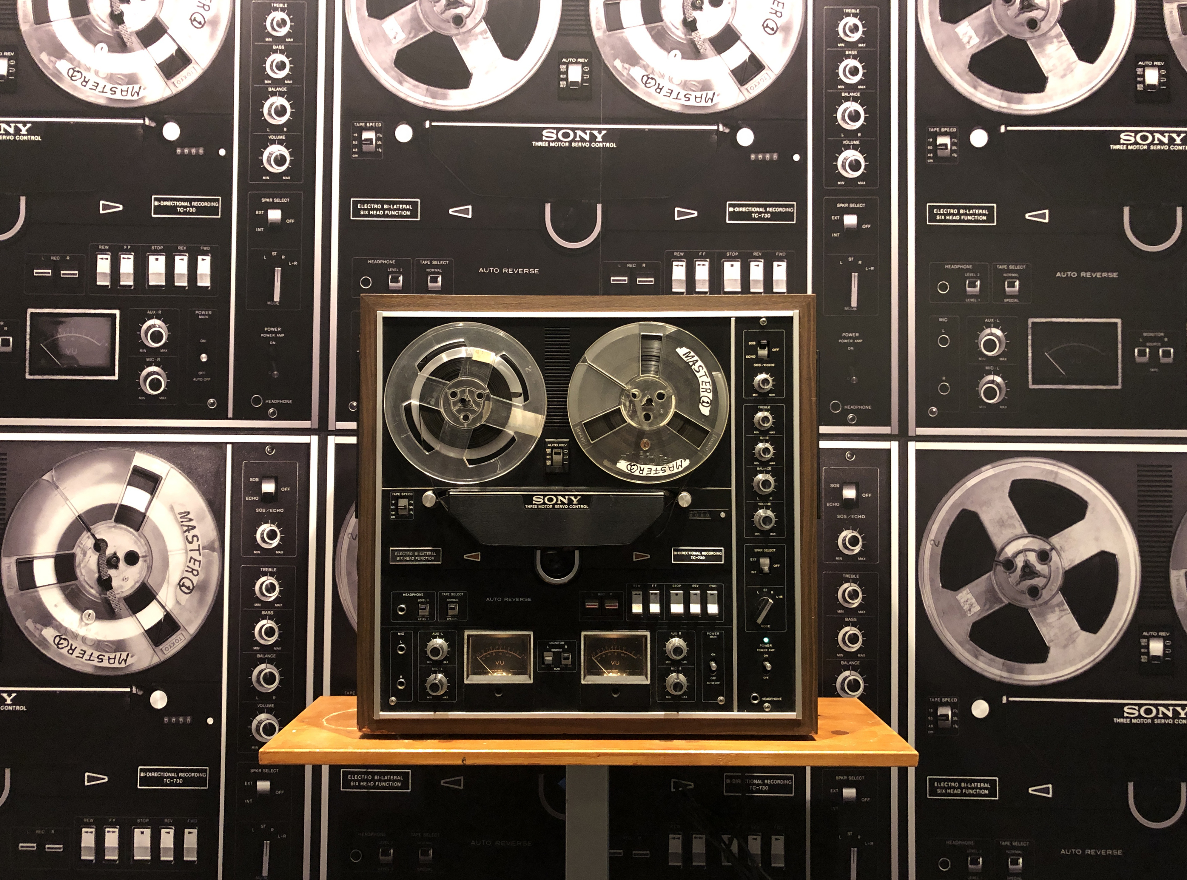 "Sonic Terrains" at VPAM tells the story of Latinx sound art - Vimarsana News