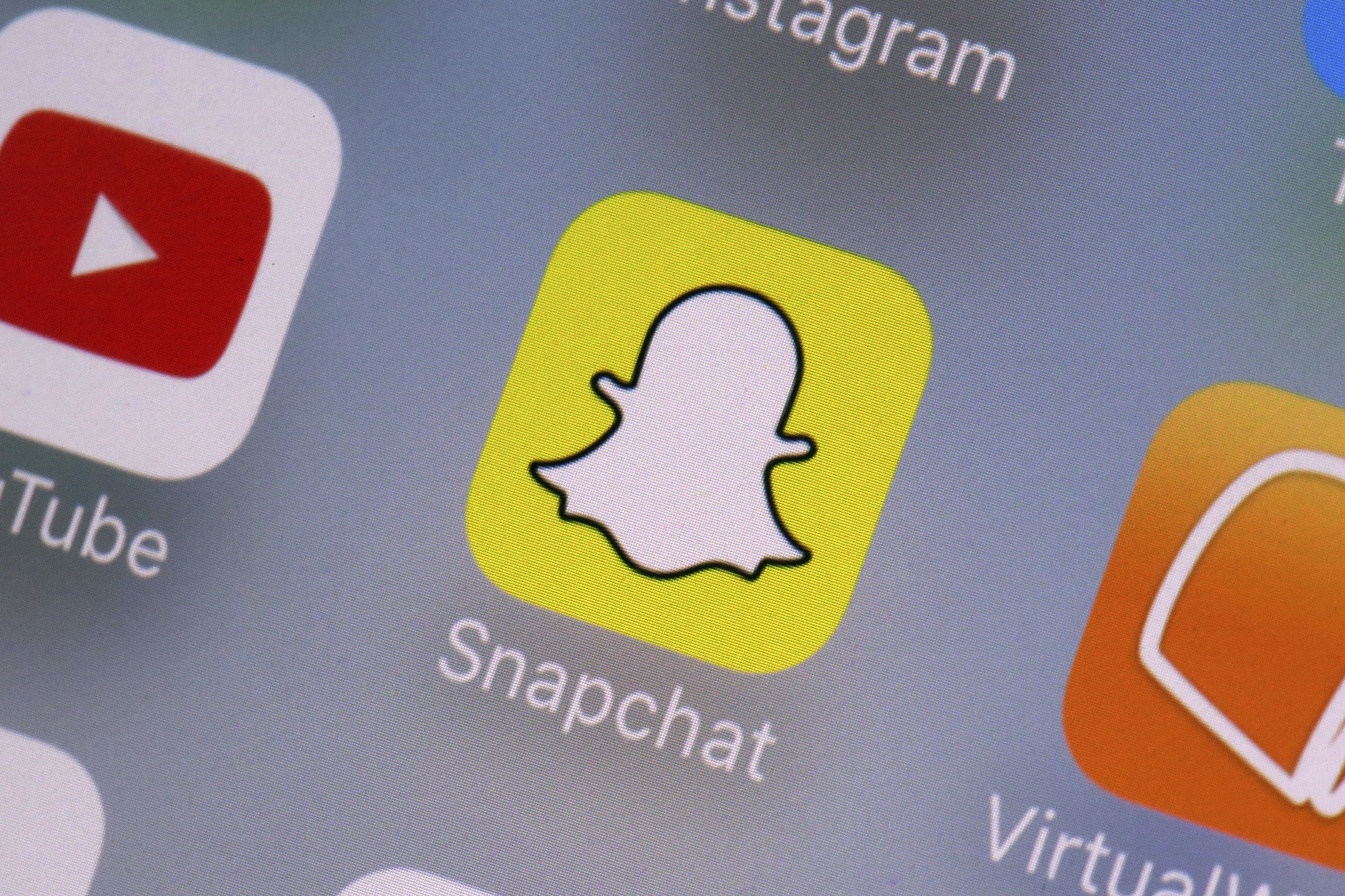 Suit against Snap over suicide may test platform protections - Vimarsana News
