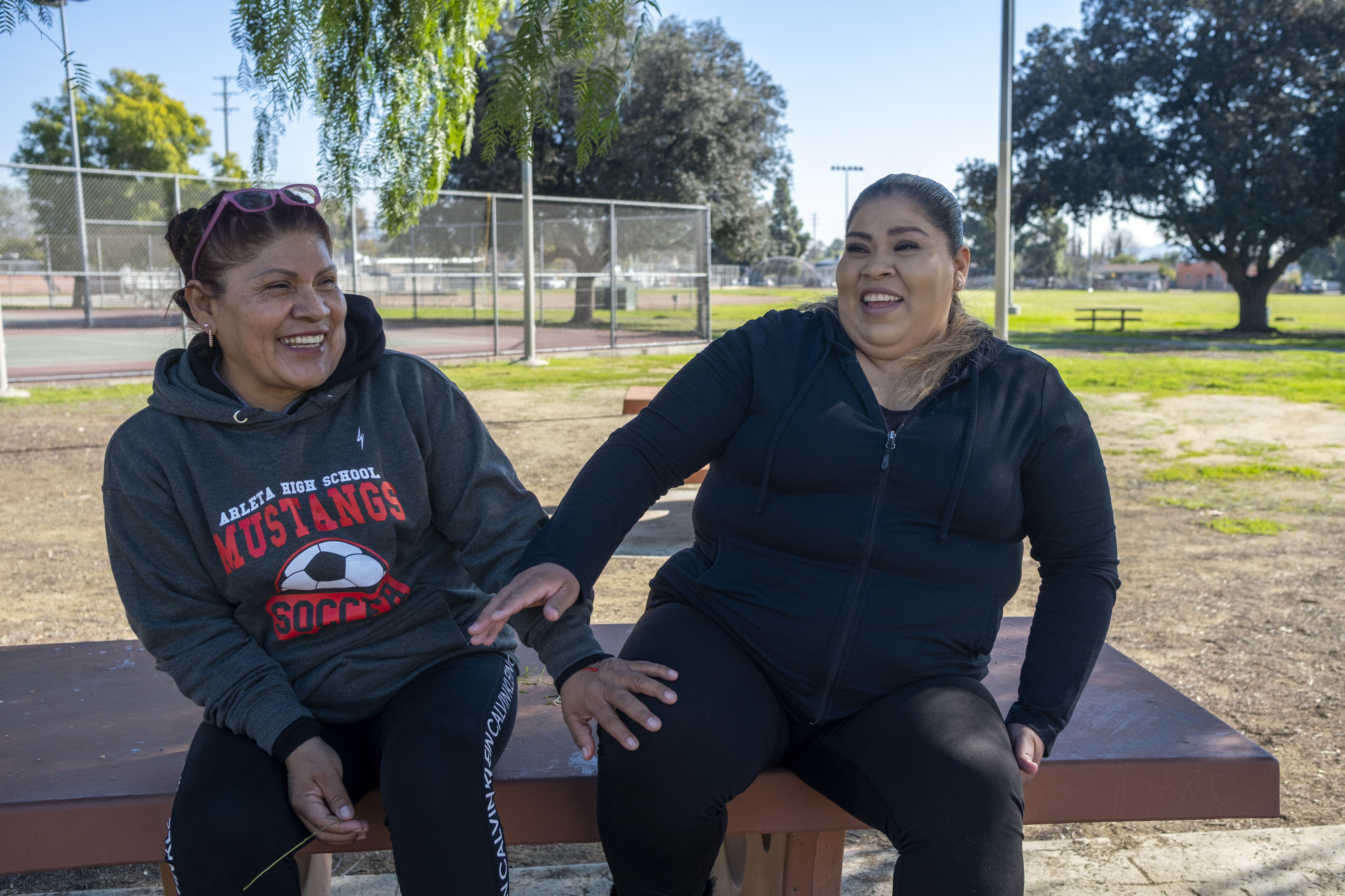 Racist leak fallout: Why don't Latinos vote more in L.A.? - Vimarsana News