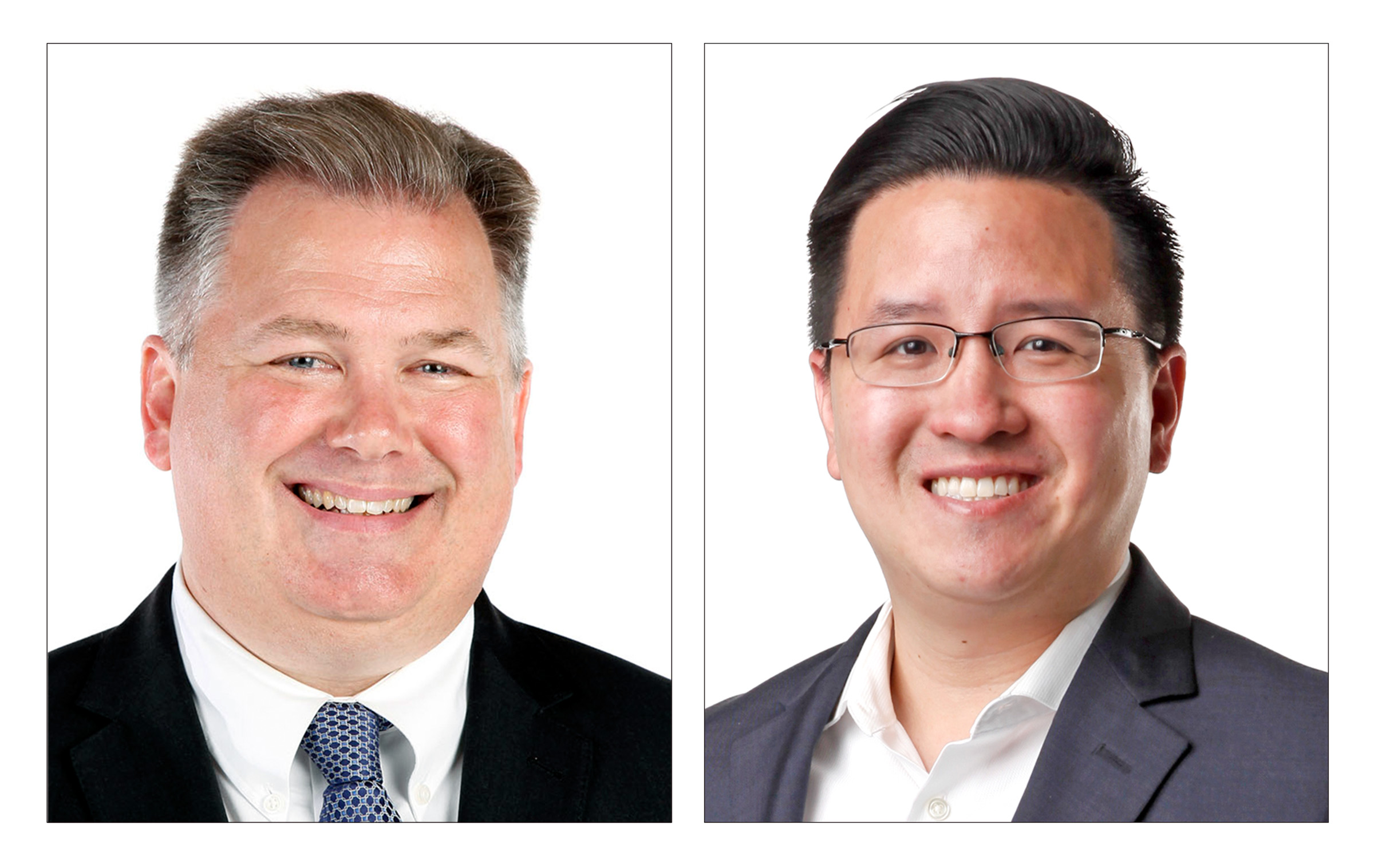 Two Democrats in San Diego's hottest council race running on starkly different messages - Vimarsana News