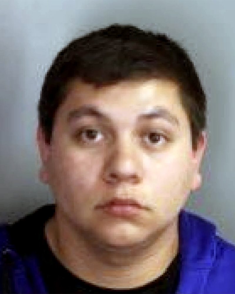 Carlsbad man gets eight life terms without parole for molesting young girls, recording encounters - Vimarsana News