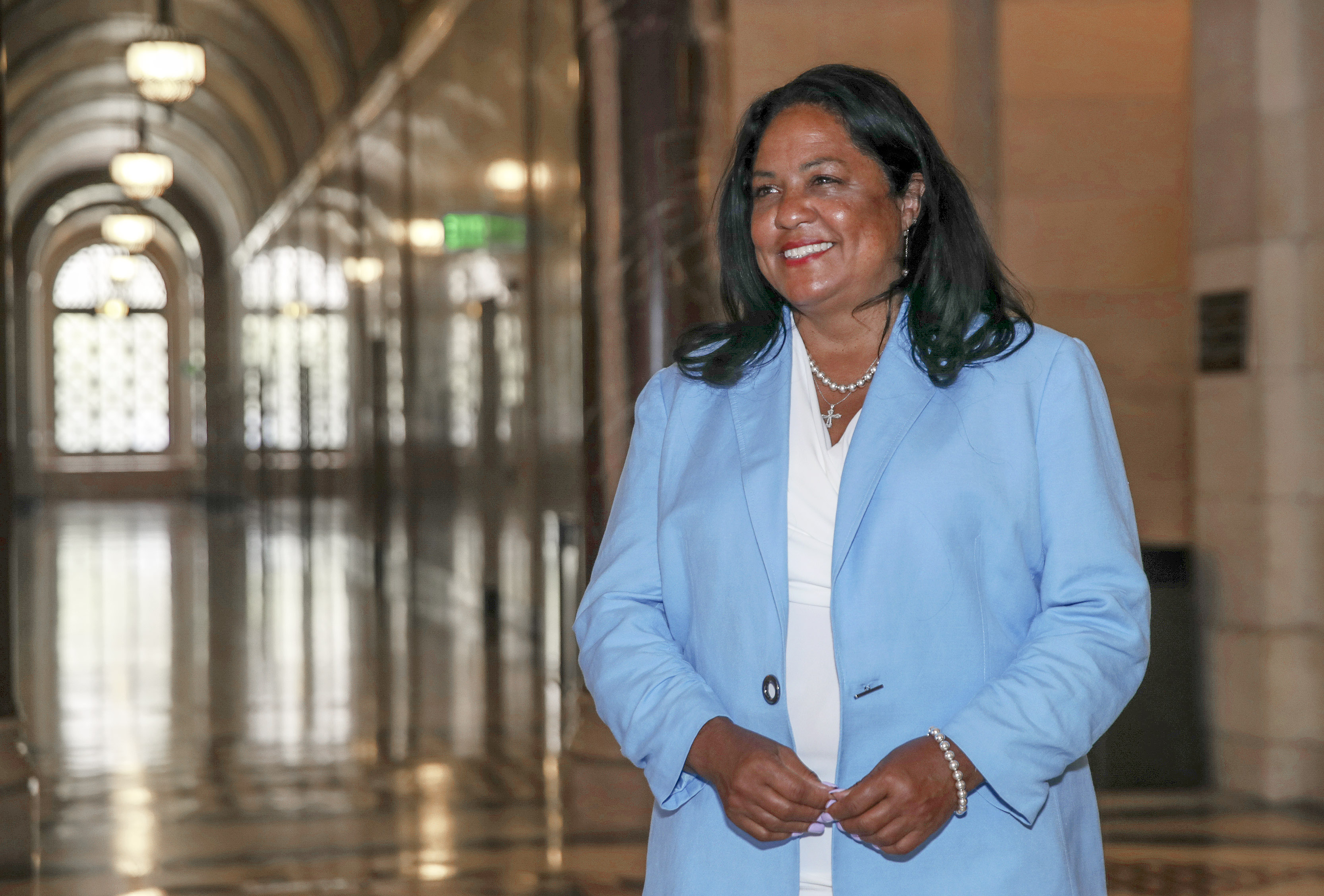 L.A. City Council to decide how to fill Ridley-Thomas' seat - Vimarsana News