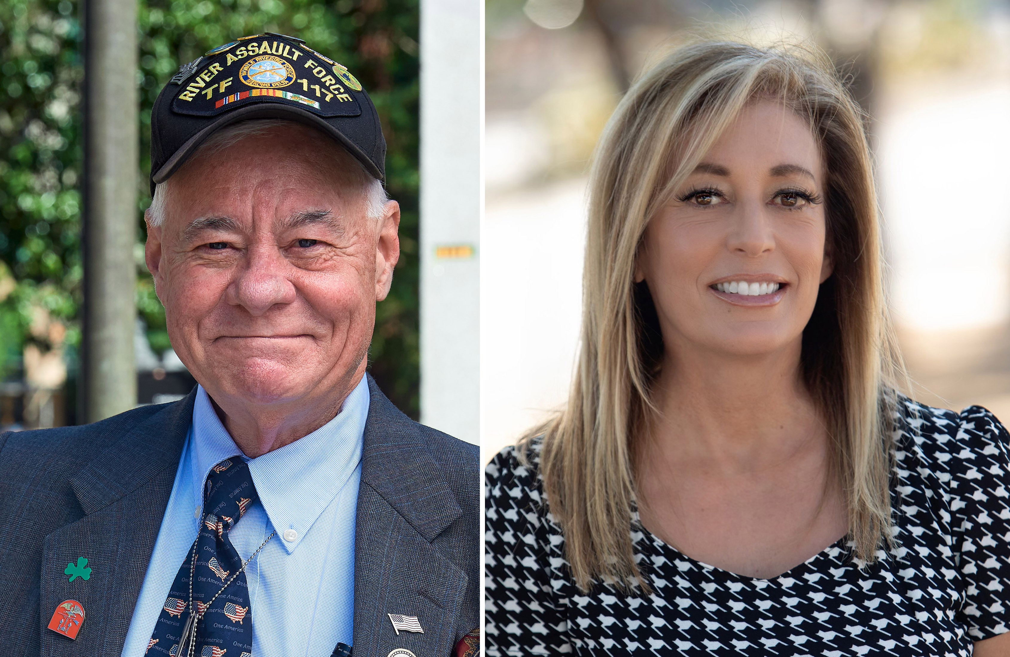 Quiet state assembly campaign pits rare San Diego County GOP incumbents against each other - Vimarsana News