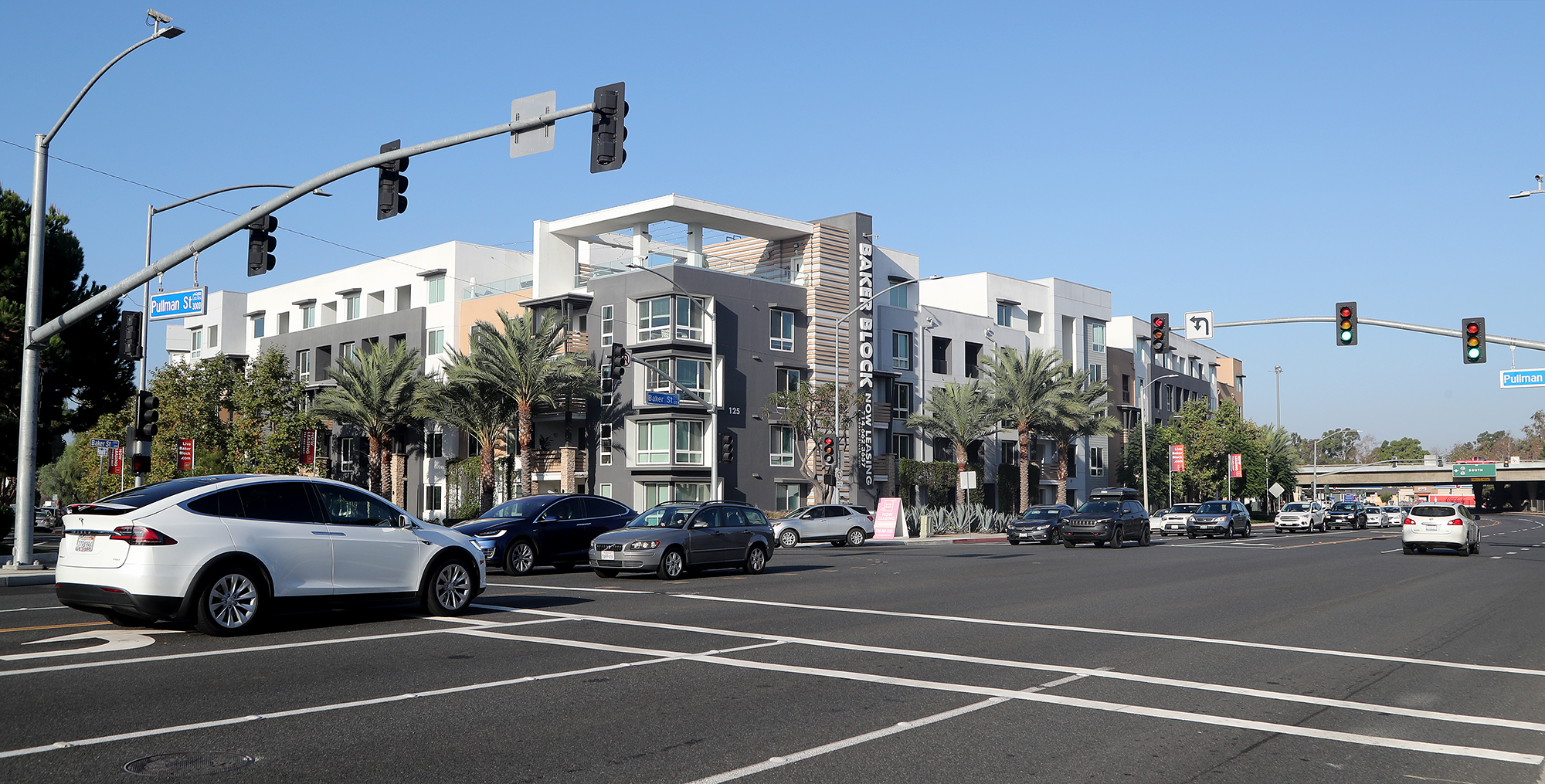 Costa Mesa's Measure K at the center of debate over growth, housing needs - Vimarsana News