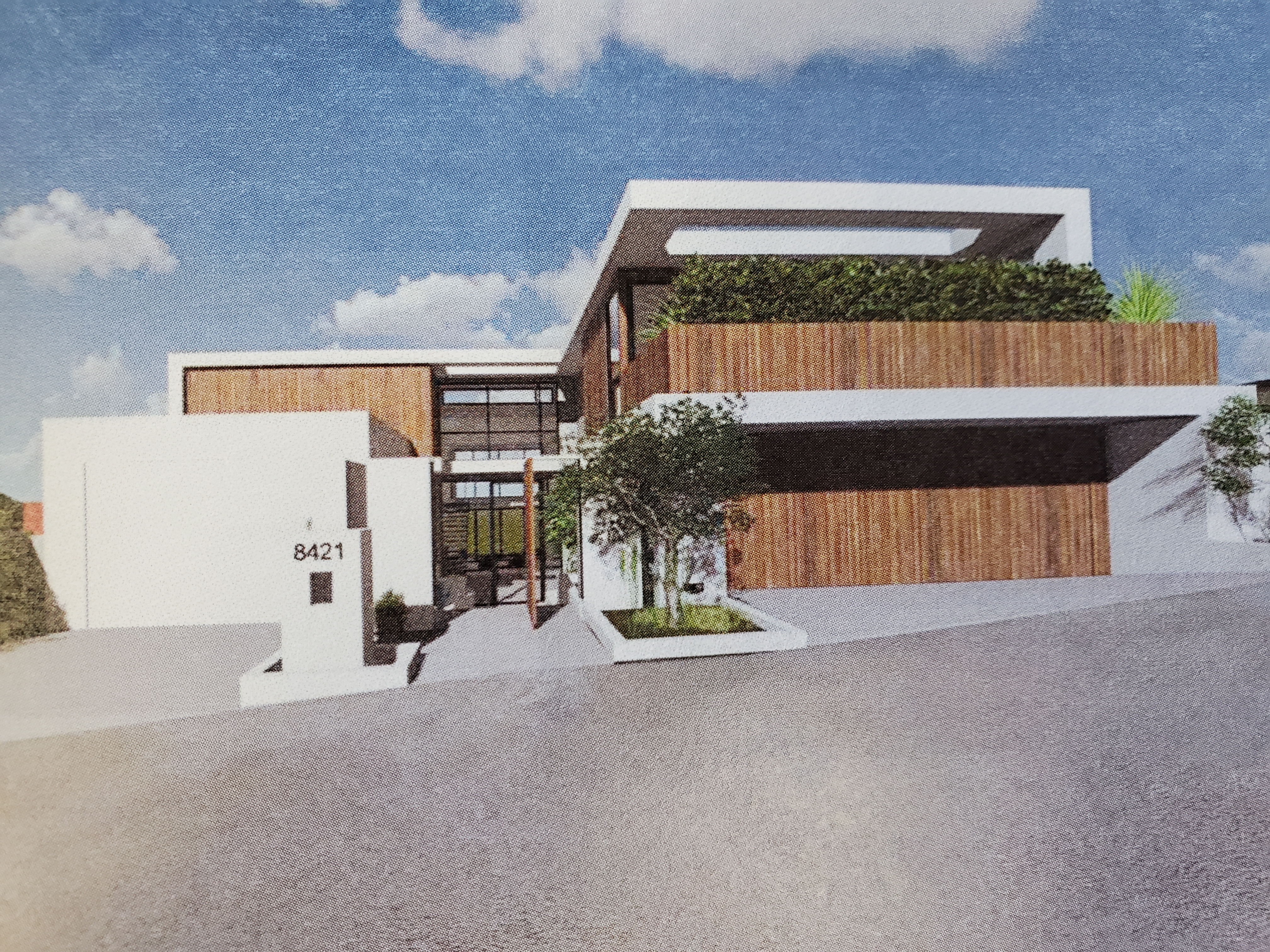 La Jolla Shores permit reviewers support Whale Watch Way home remodel and addition - Vimarsana News