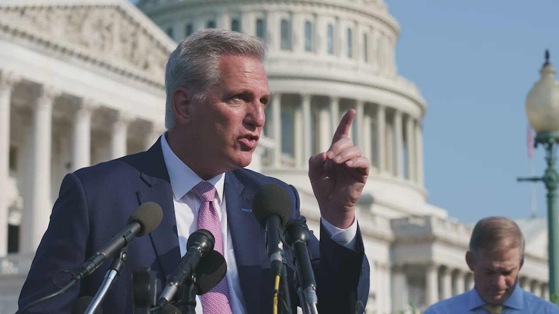 Opinion: Our nation is headed for more division under McCarthy as Speaker - Vimarsana News