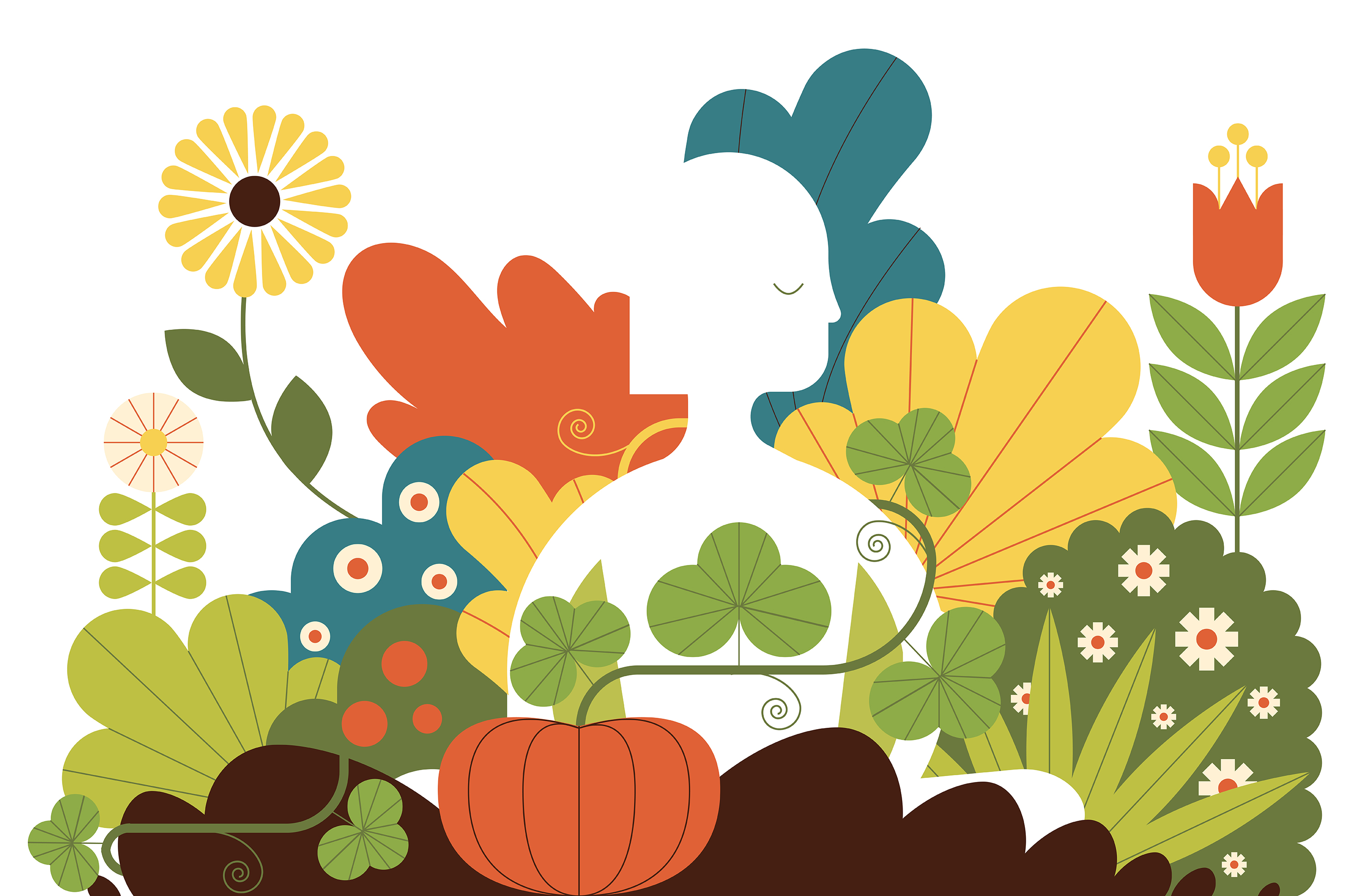 Therapeutic dirt: Gardening may extend your life and make it better - Vimarsana News