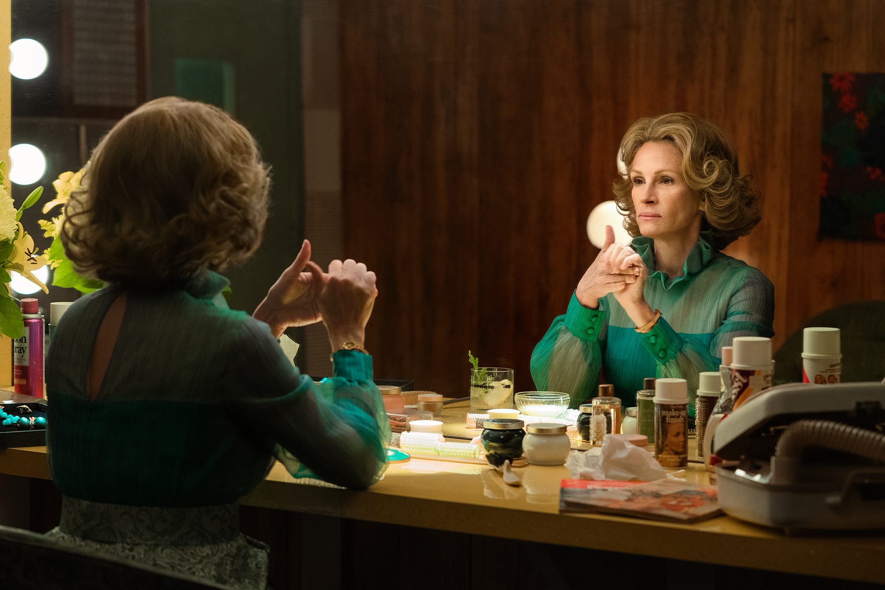 Watch Starz's 'Gaslit' over Showtime's 'The First Lady': review - Vimarsana News