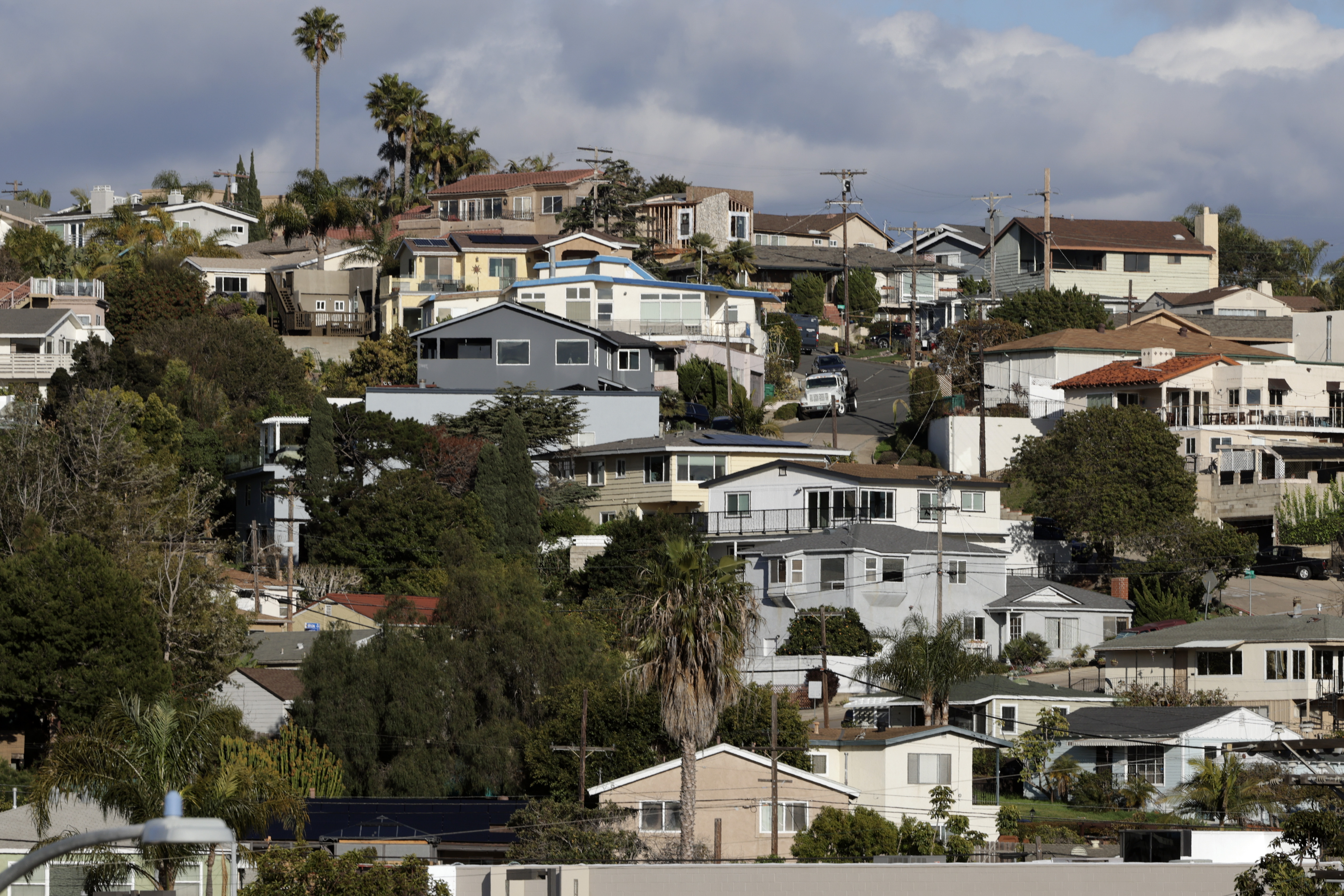 'Rapid reversal of price growth': San Diego home prices declining more quickly than other cities - Vimarsana News