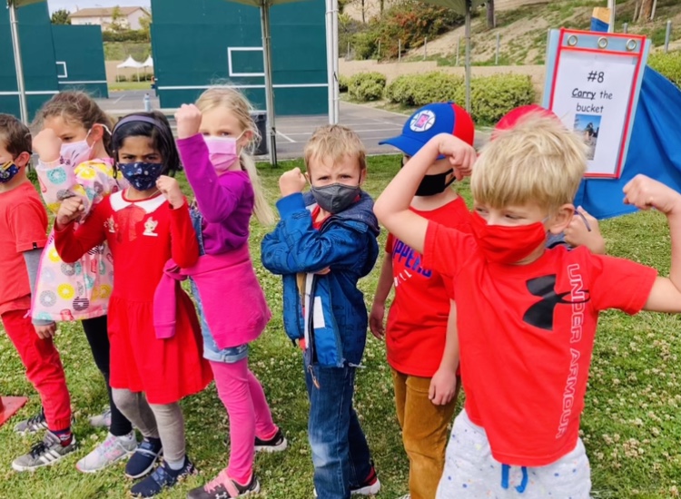 Del Mar Schools' Jogathons bring in record-breaking $665,000 - Vimarsana News
