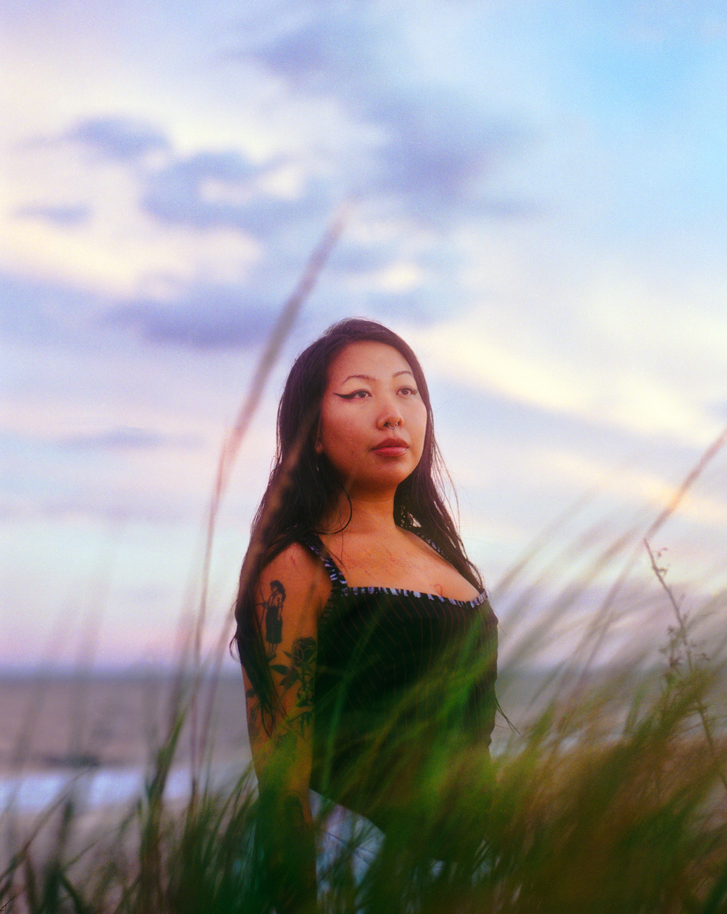 Author processes trauma, grief through writing on Instagram - Vimarsana News