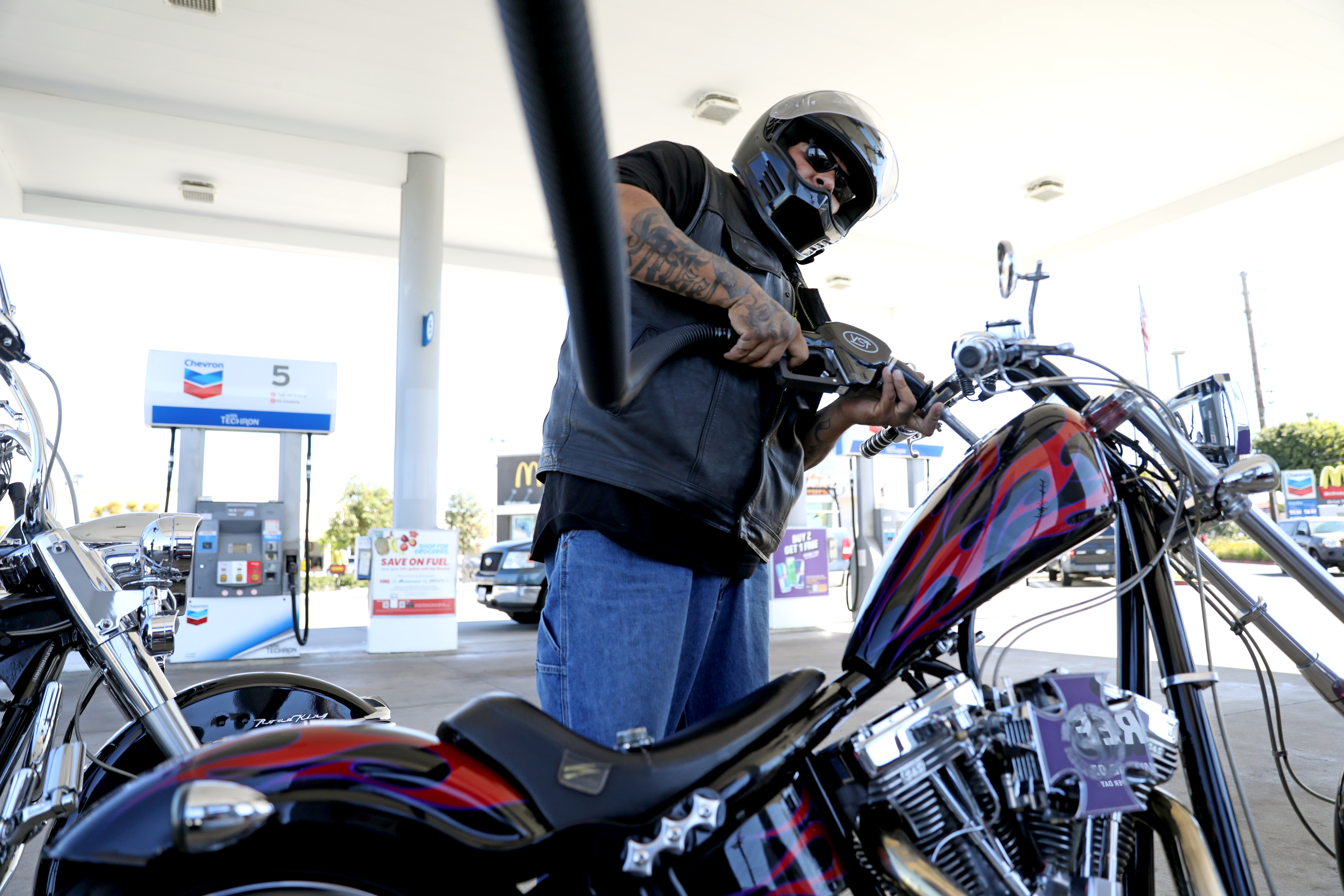 Where to find the cheapest gas in Southern California - Vimarsana News