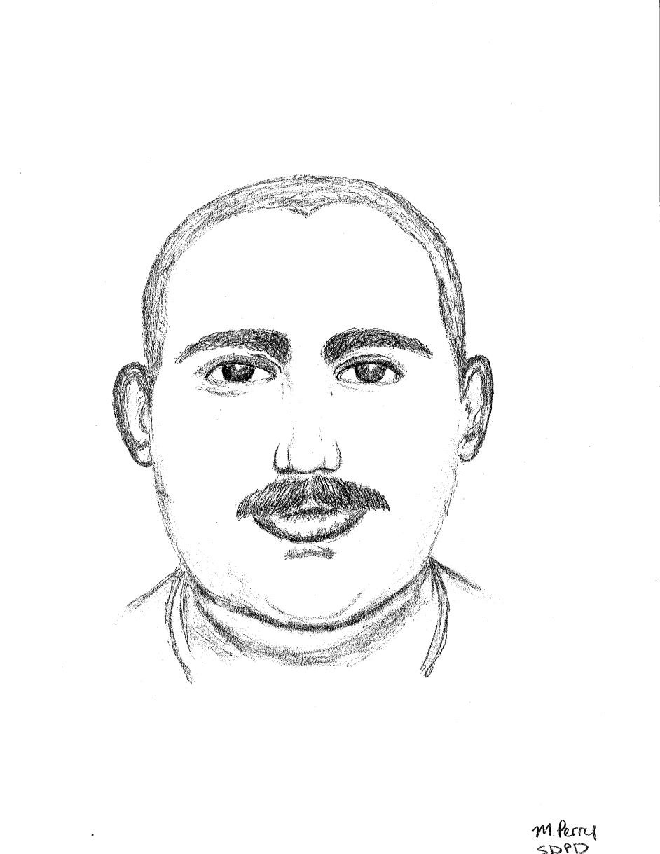 Police seek to ID man suspected in Crown Point abduction, sexual assault - Vimarsana News