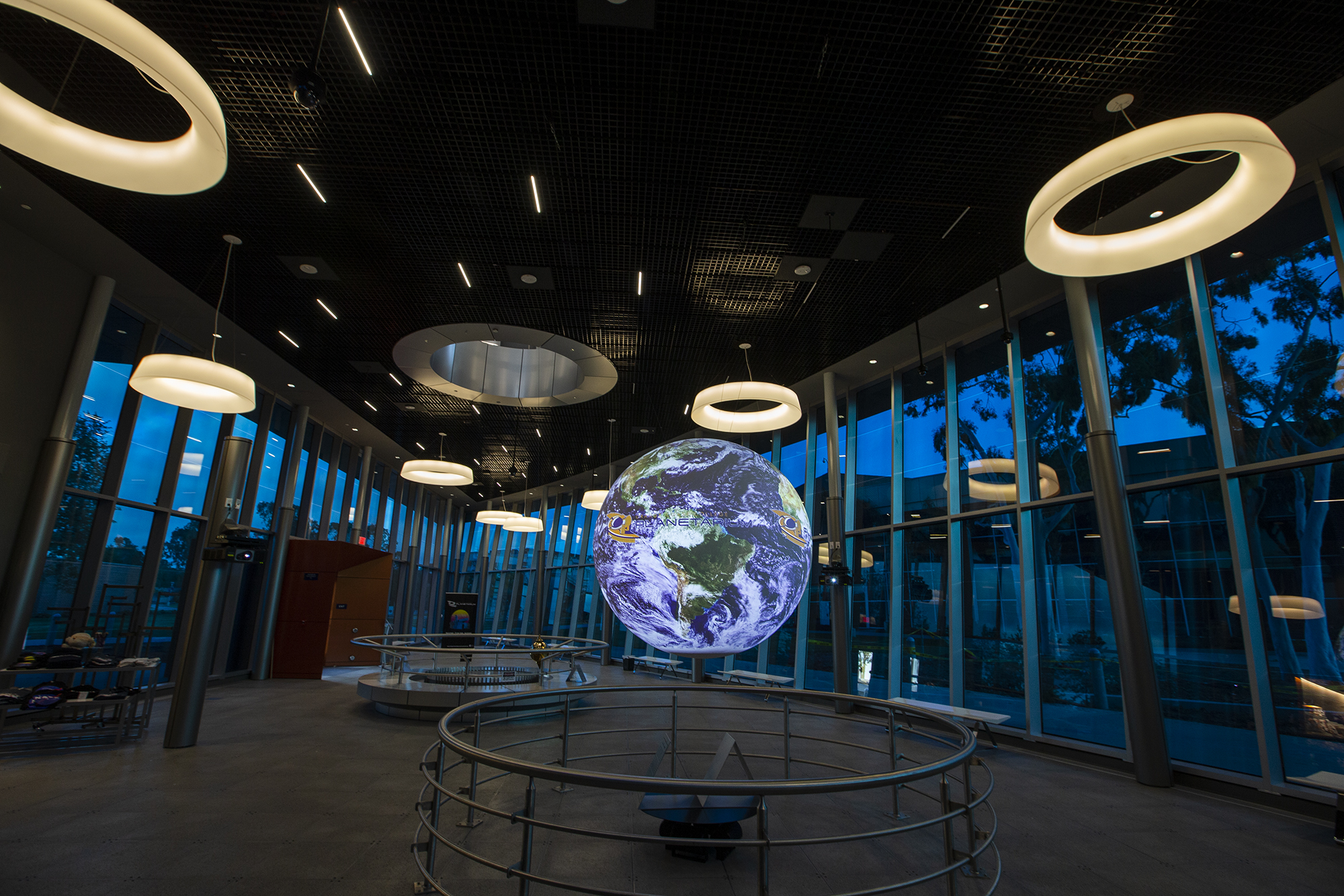 Around Town: Last 'Free Wednesday' at Orange Coast College's planetarium is May 25 - Vimarsana News