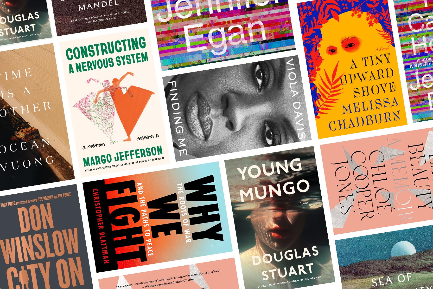 10 books to add to your reading list in April - Vimarsana News