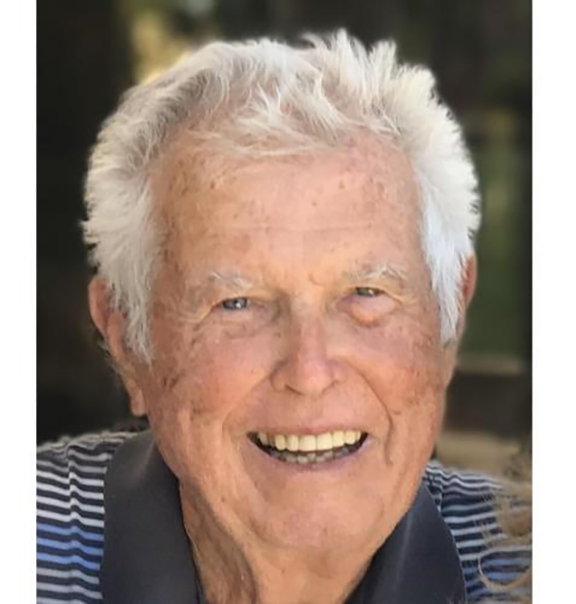 Bob Kelley dead: Publisher of Kelley Blue Book was 96 - Vimarsana News