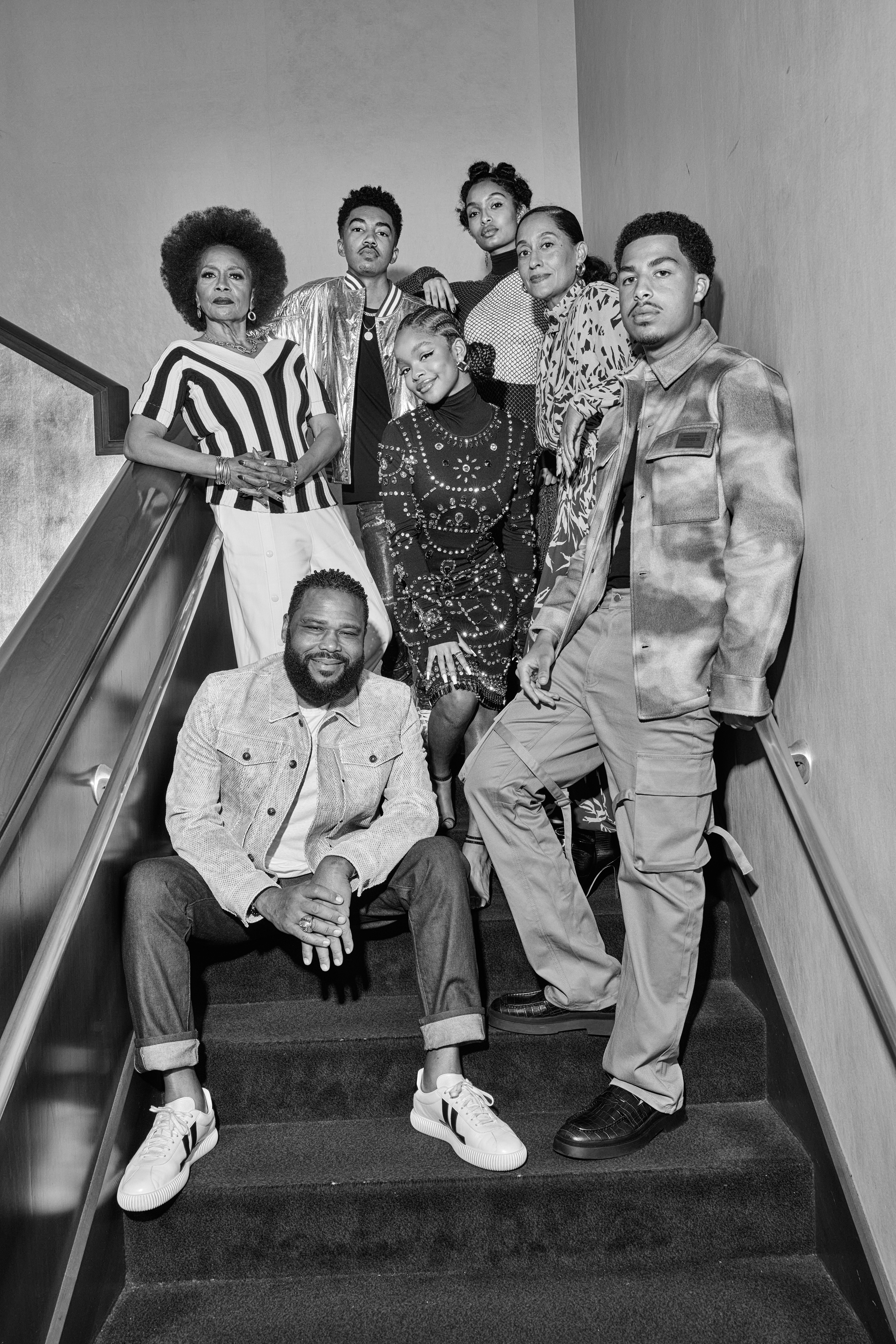 'Black-ish' finale: Show remade TV when it 'ran into trouble' - Vimarsana News