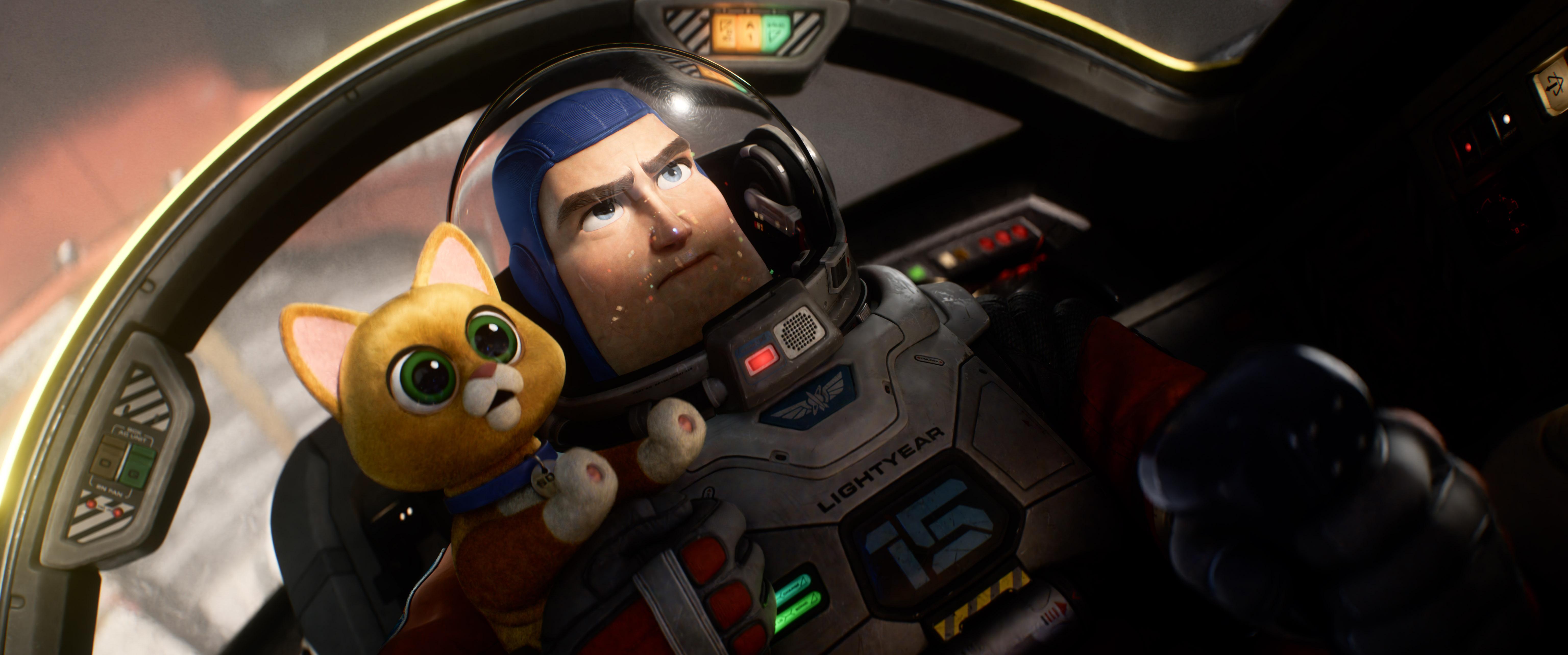 Why 'Lightyear' disappointed at the box office - Los Angeles Times - Vimarsana News