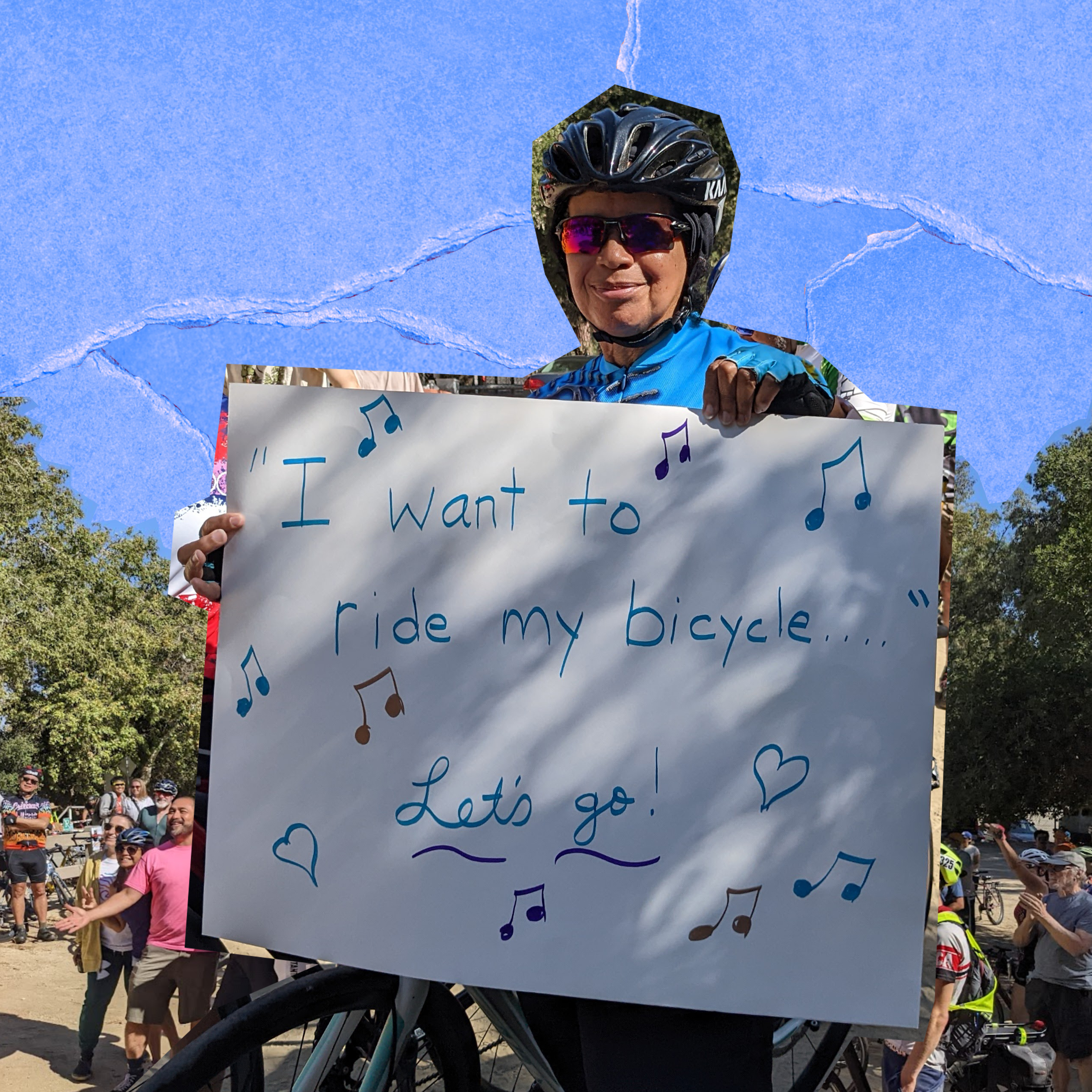 This Griffith Park road is now car-free — so walk or ride your bike on it while you can - Vimarsana News