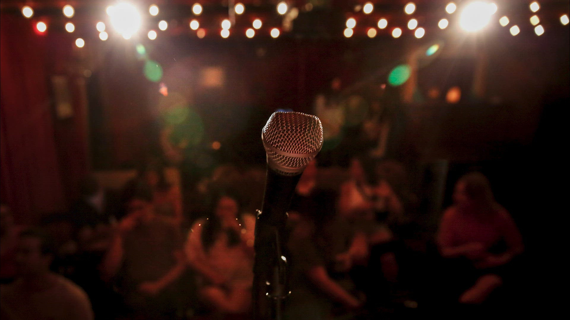 Austin's comedy scene tells us why they're blowing up - Vimarsana News